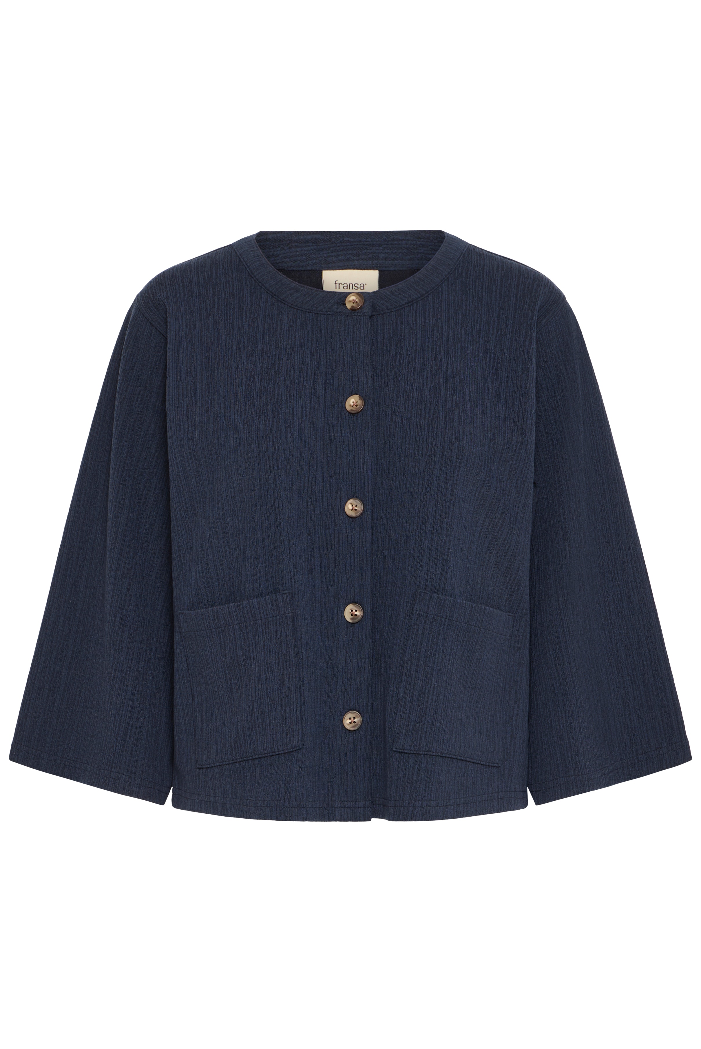 FRCARLA Cardigan PACK FRONT 20612085-193923