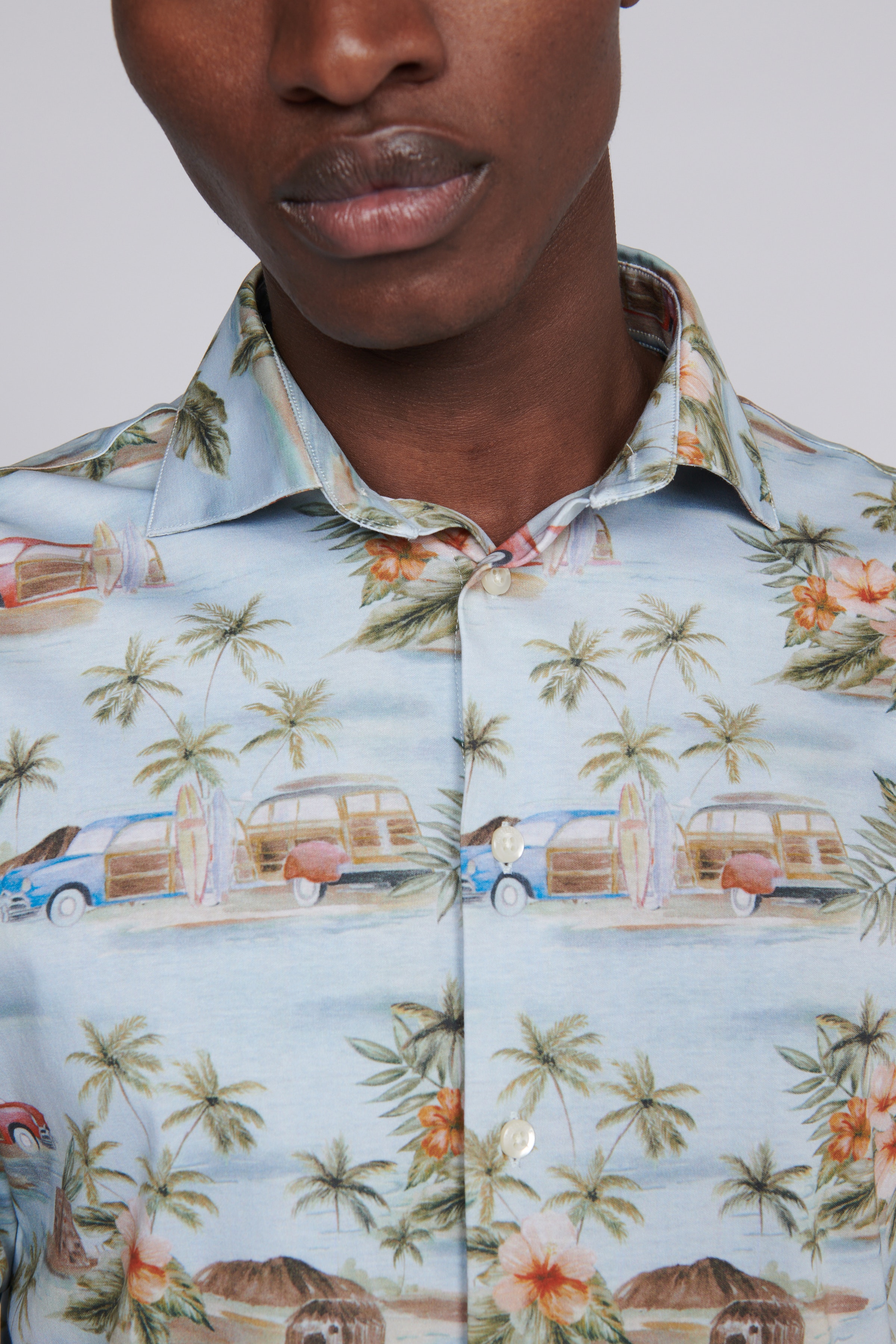 MAmarc Shirt LOOKBOOK DETAIL 30207236-154030