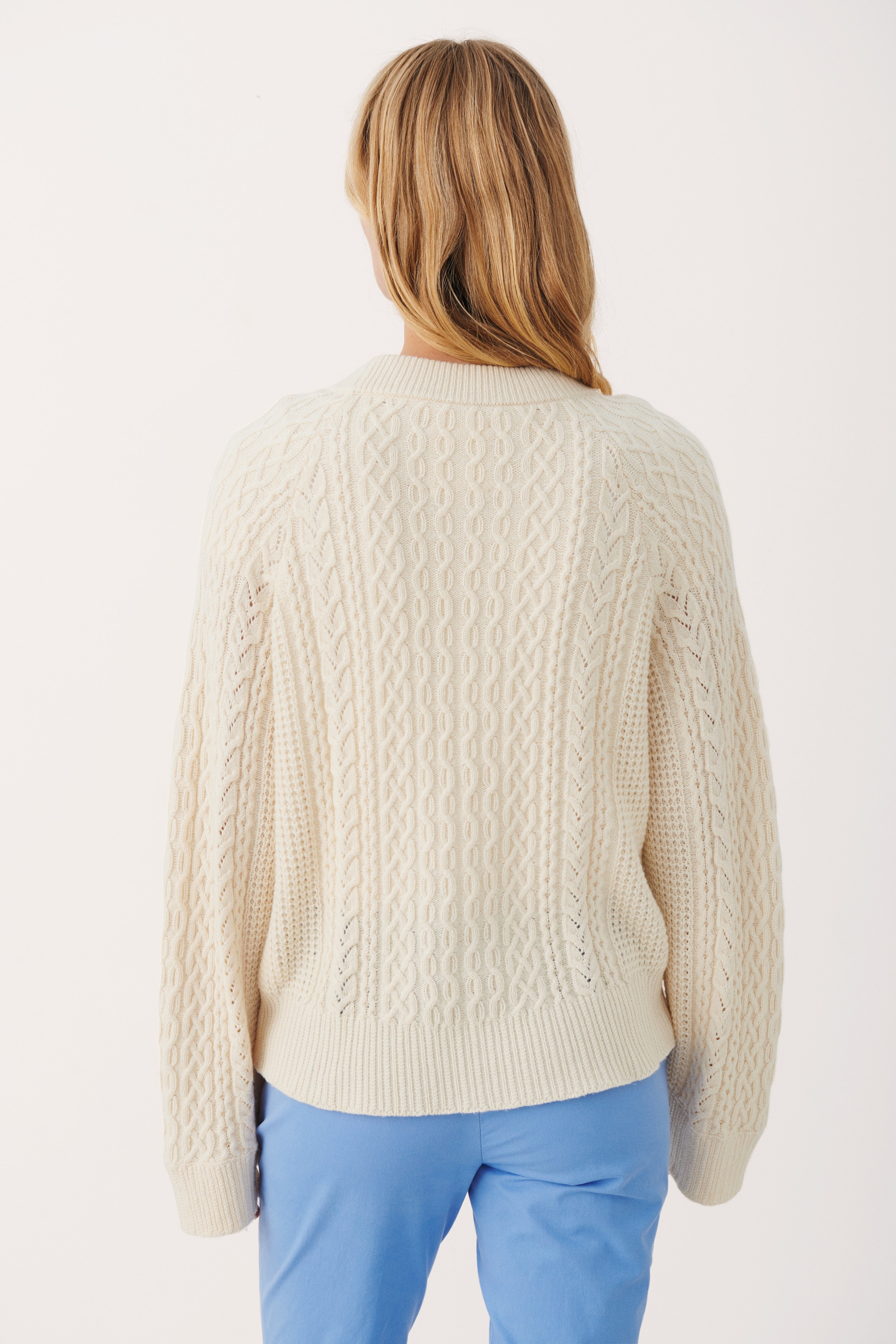 ViePW Pullover LOOKBOOK BACK 30307429-120304