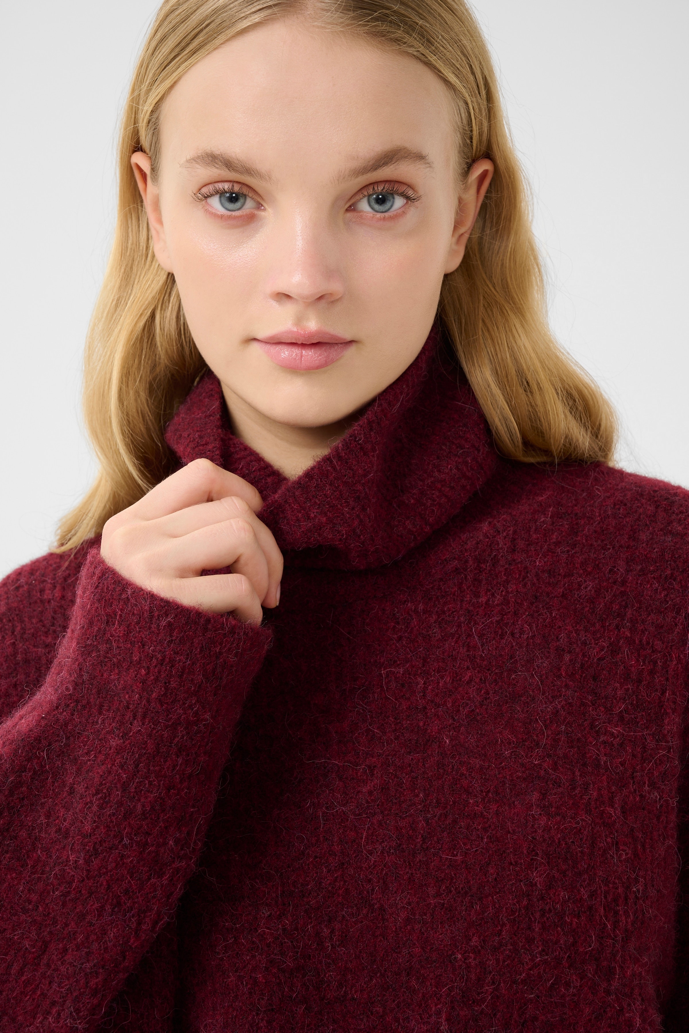 AlphaGZ Pullover LOOKBOOK DETAIL 10909446-107340