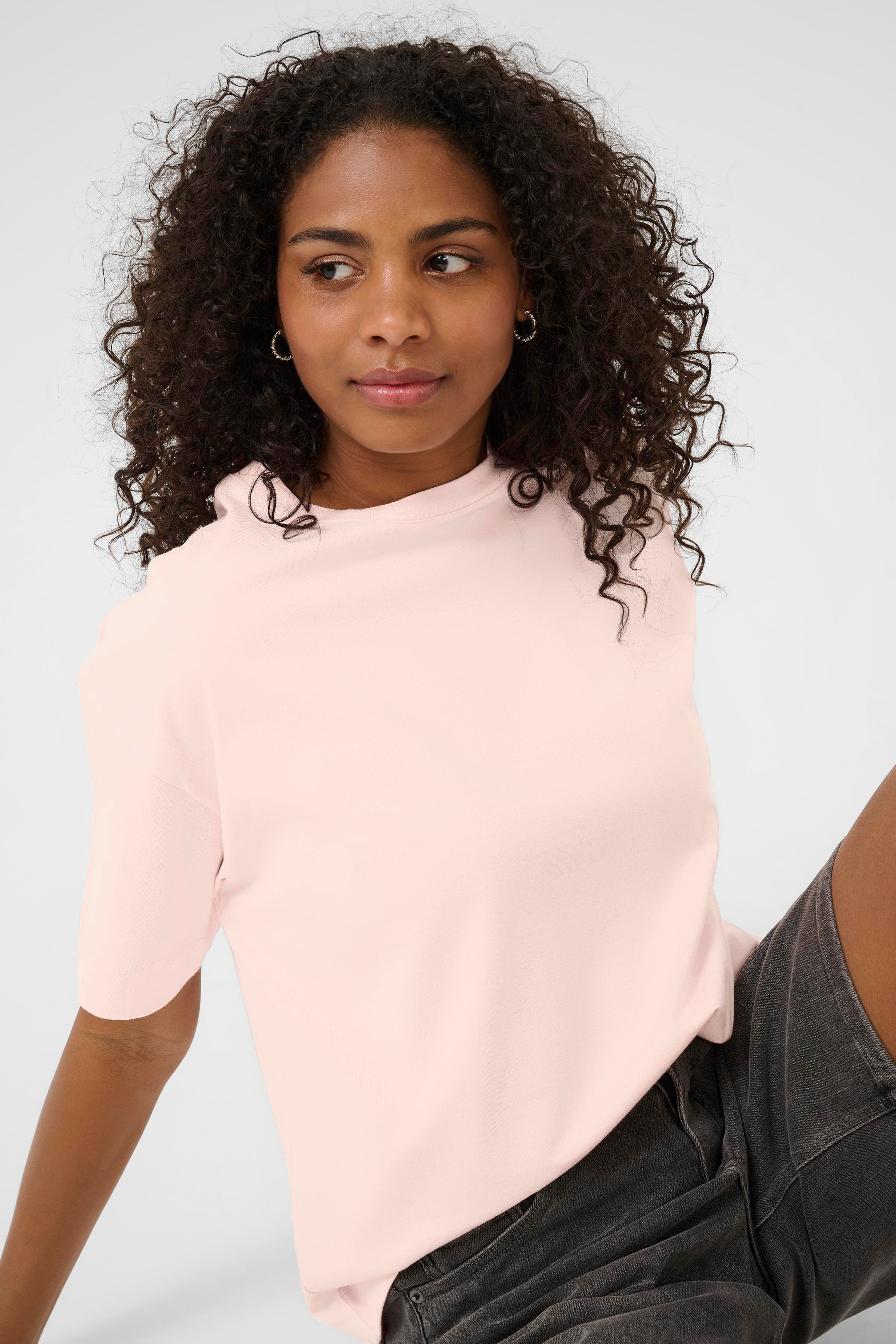 KAtomina T-shirt LOOKBOOK DETAIL 10509743-141905