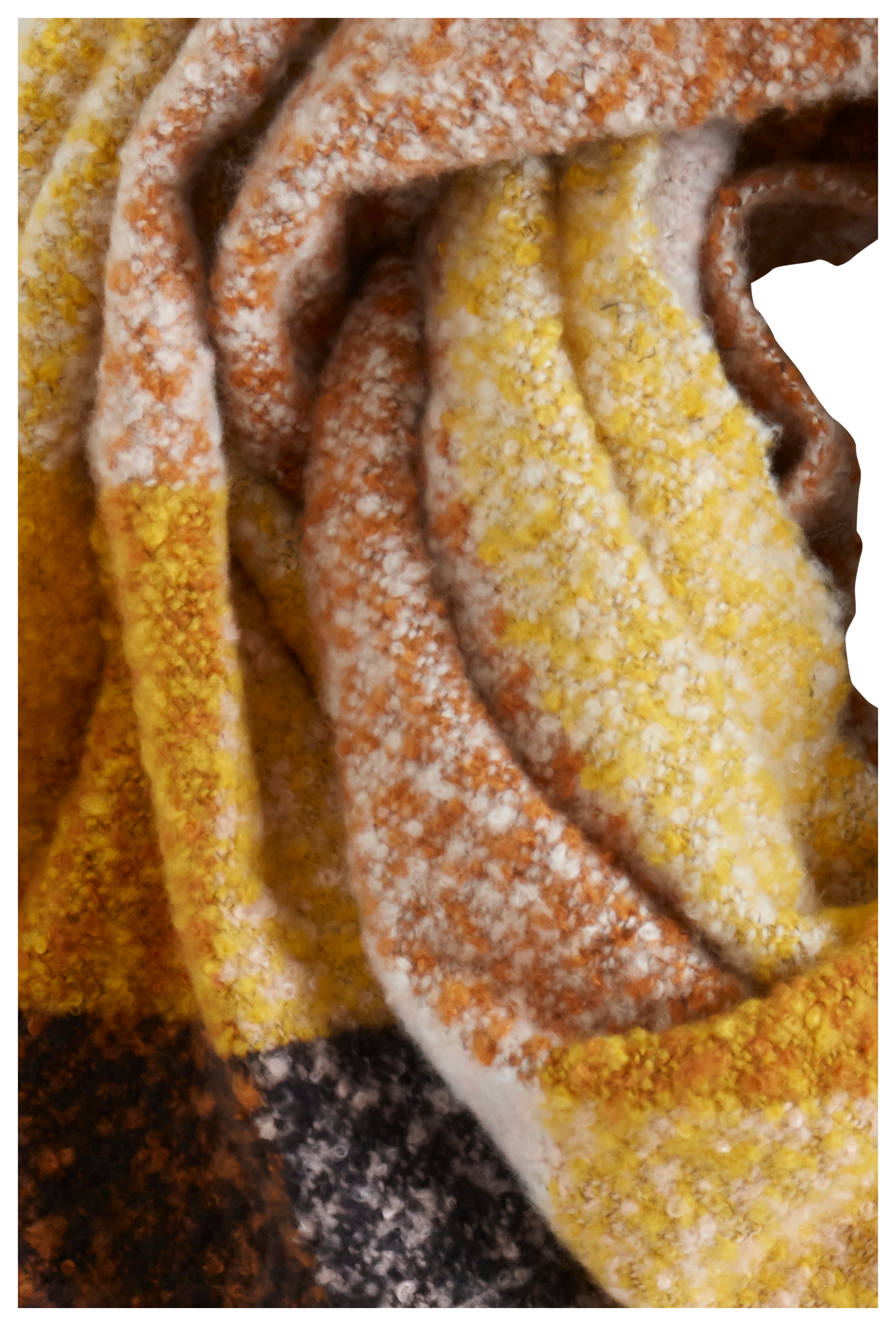BYBavillo Scarf PACK FRONT 20806544-80032