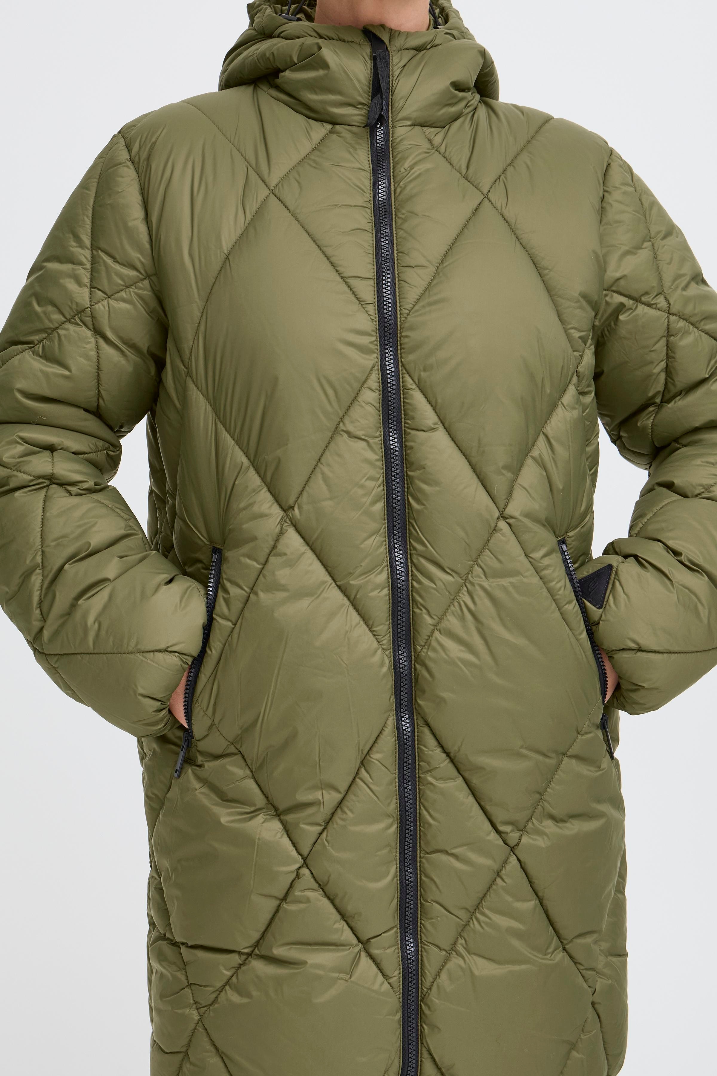 BYBOMINAX Coat LOOKBOOK DETAIL 20816930-190511