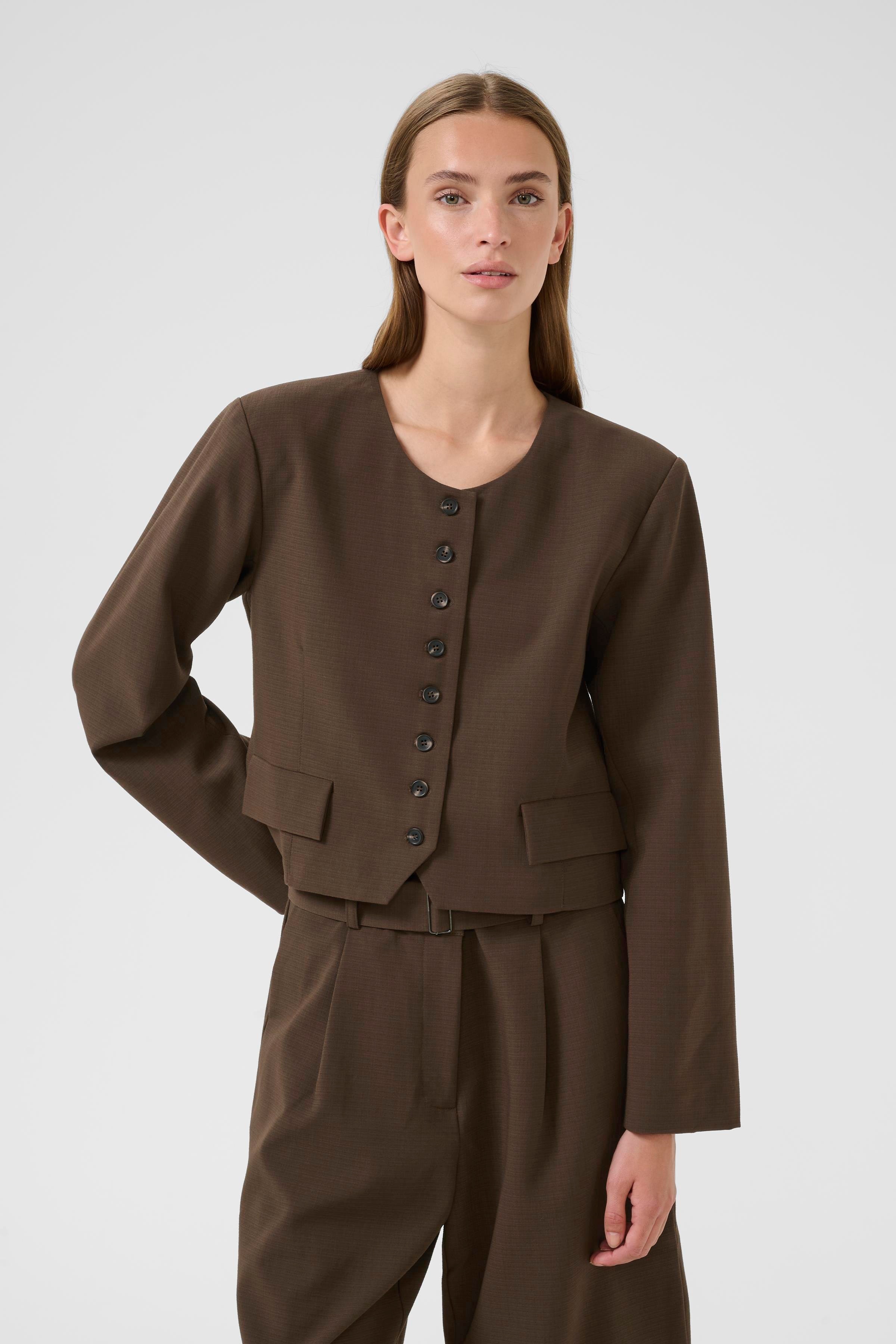 KBRo Blazer LOOKBOOK FRONT 10105576-191015