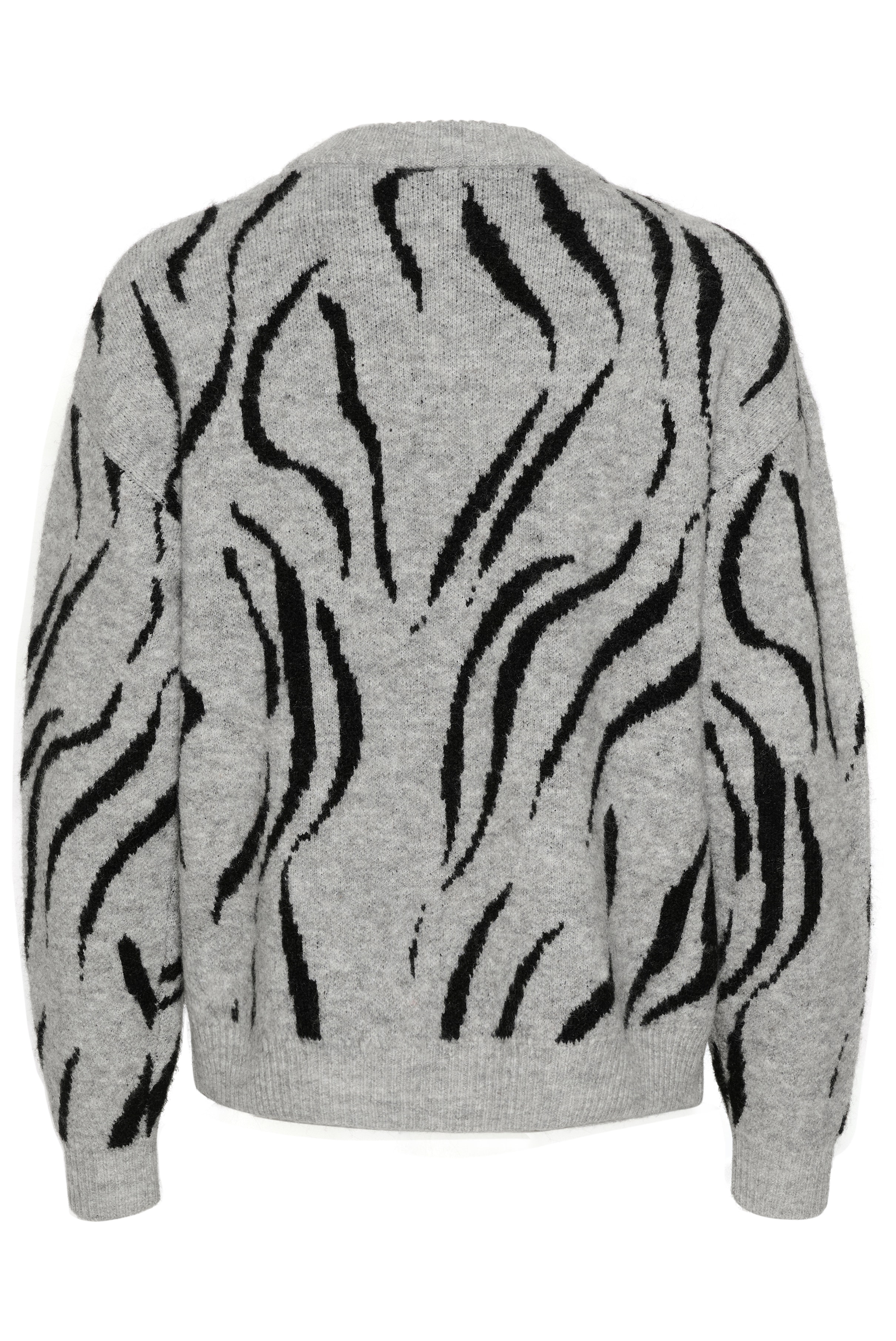 KAbillie Pullover PACK BACK 10509148-106537
