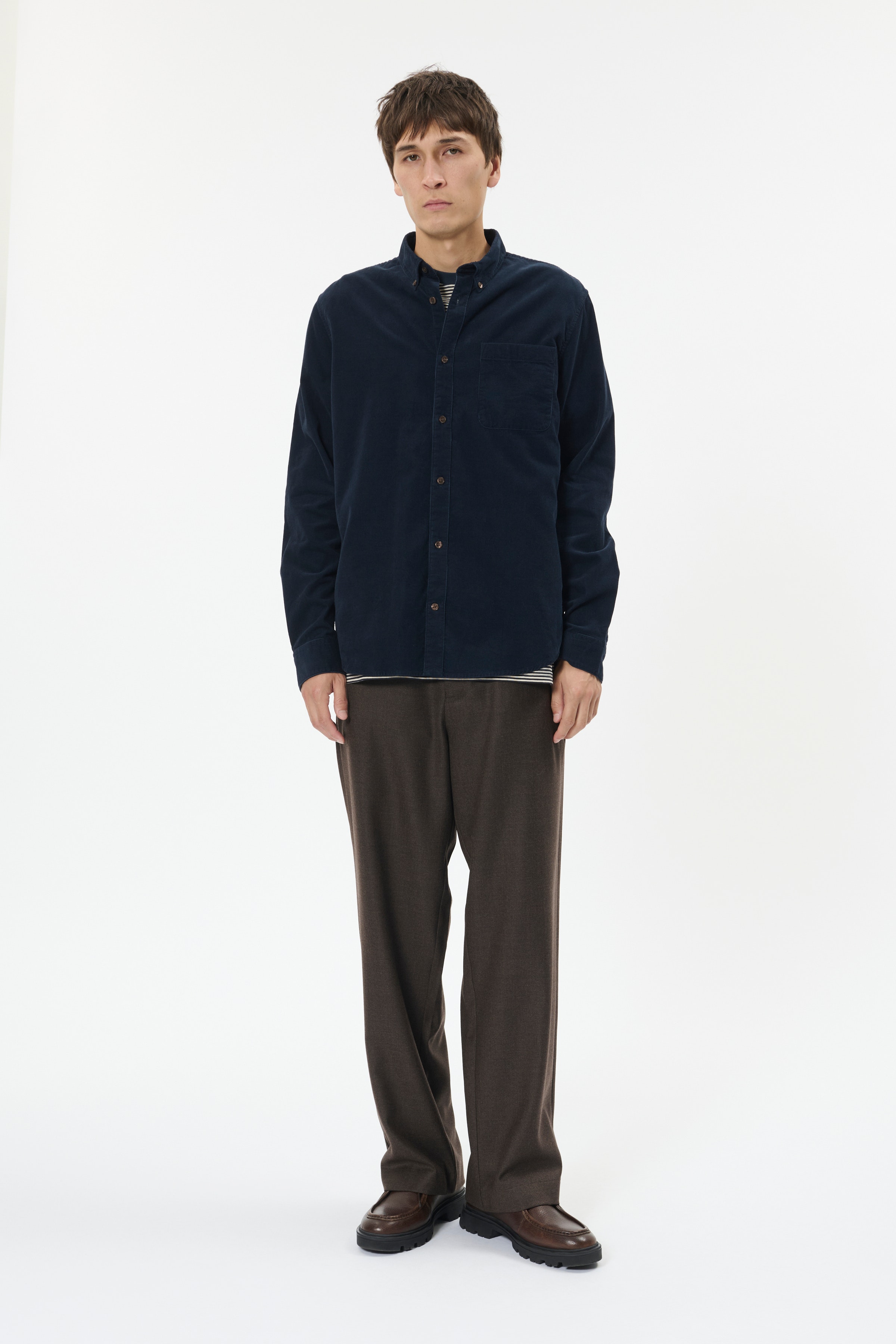 MAtrostol BD Shirt LOOKBOOK FRONT 30208772-194011