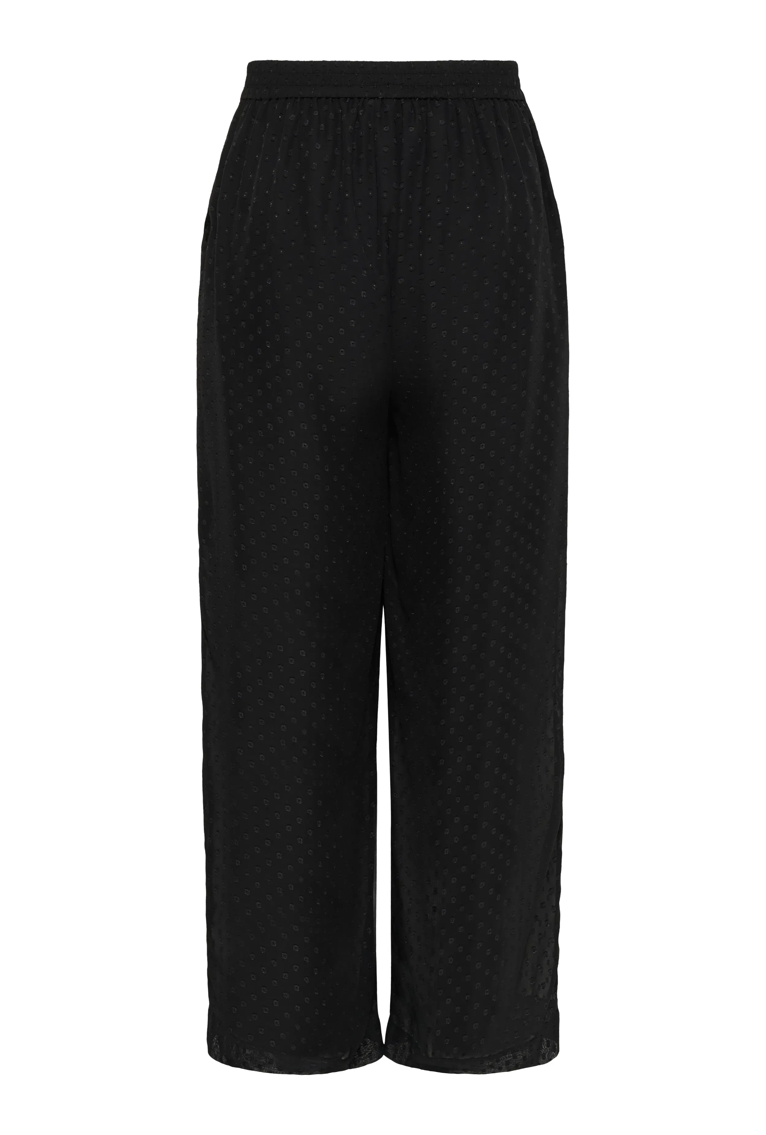 KCrinah Mesh Broek PACK FRONT 10584570-100121
