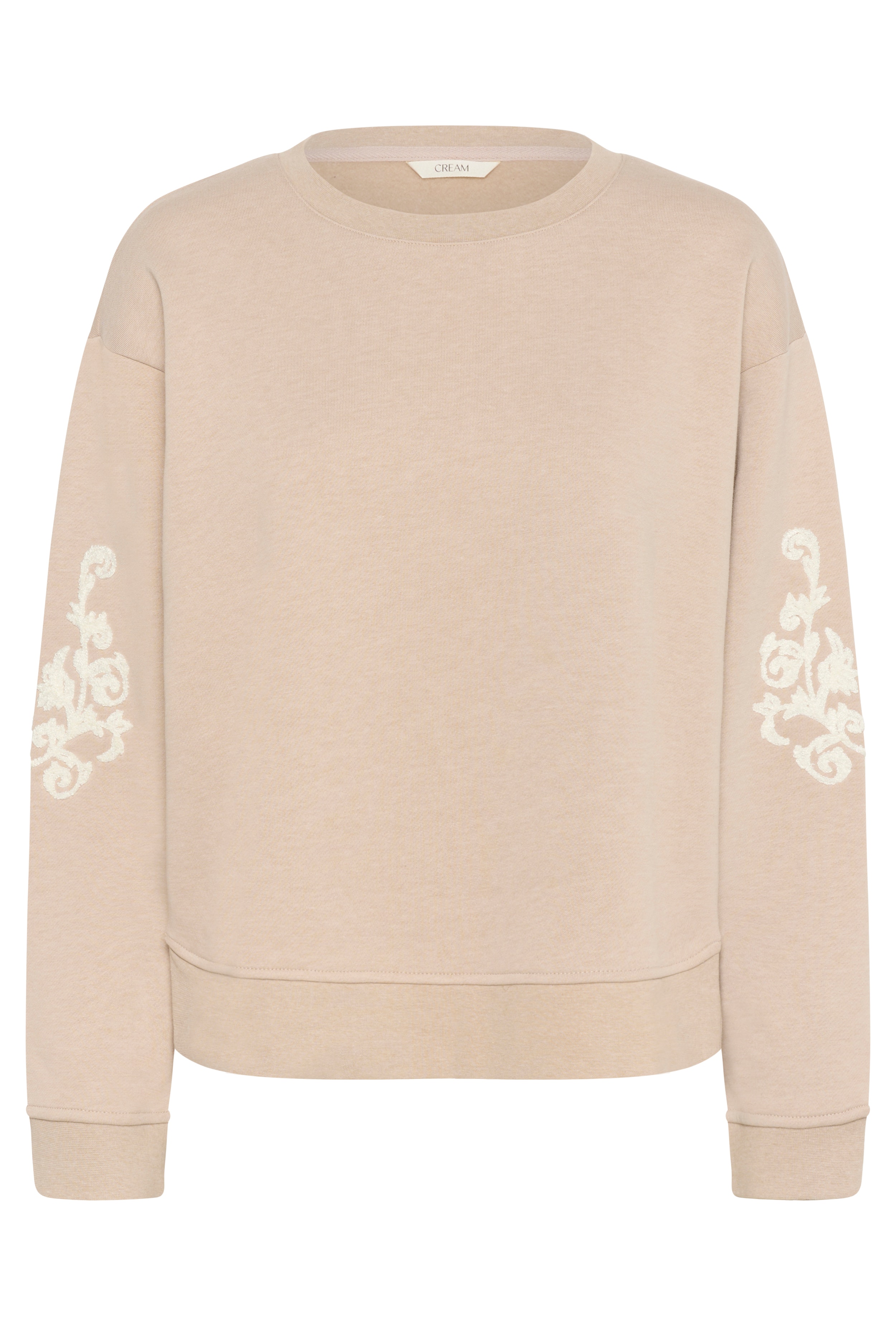 CRHella Sweatshirt PACK FRONT 10614509-1613051