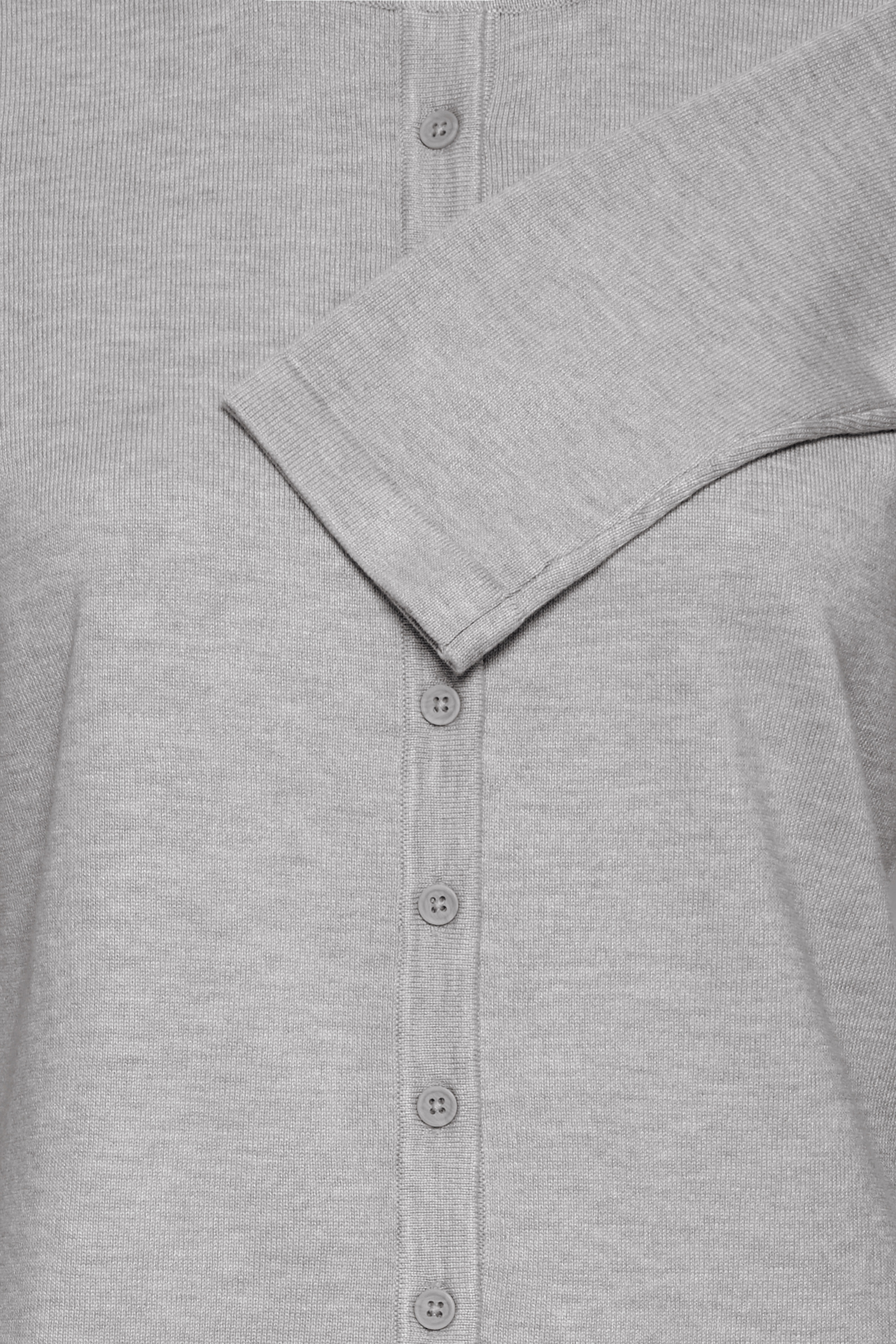 IHLULS O-Neck Cardigan PACK DETAIL 20125808-200317