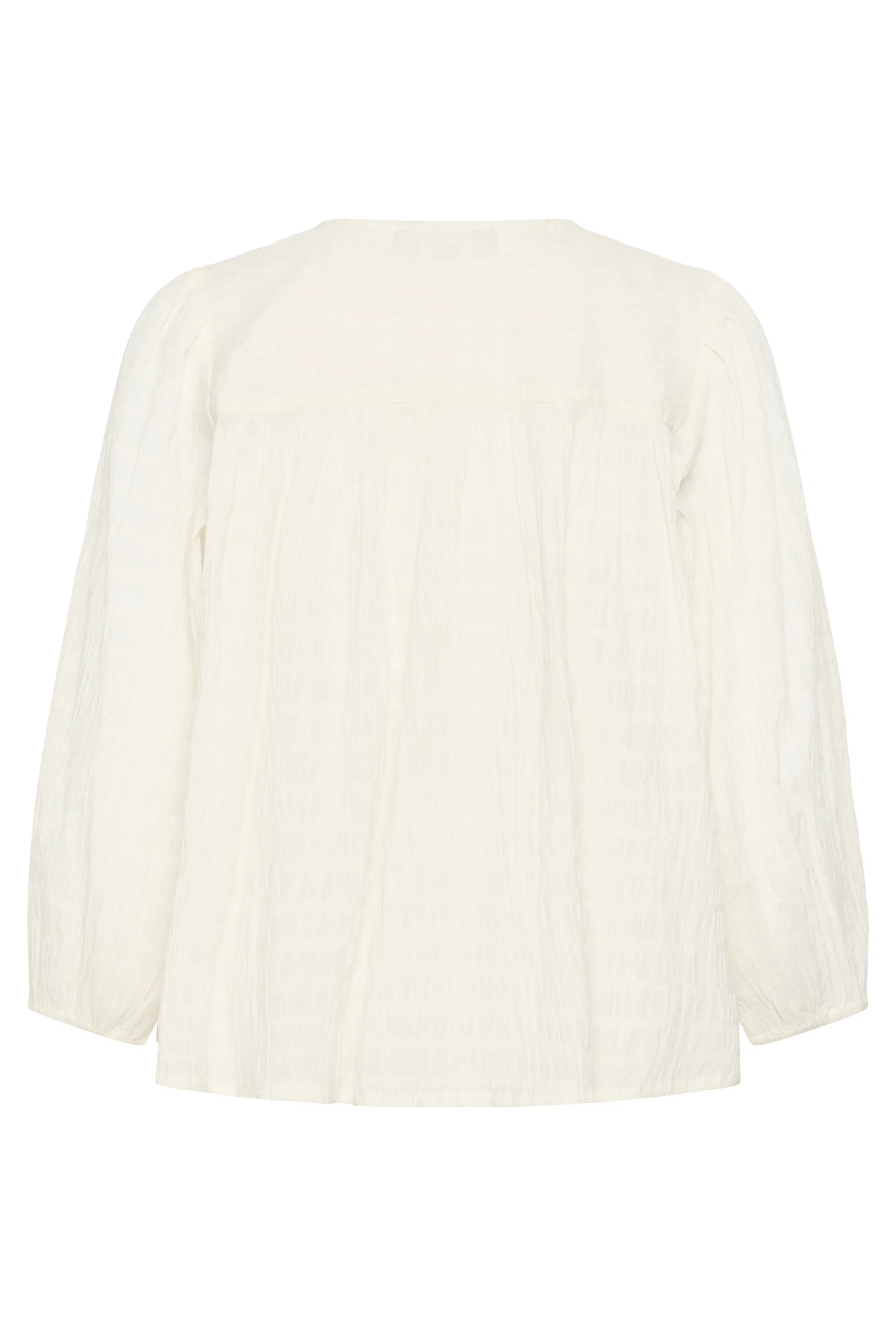 KAmissie Blouse PACK FRONT 10511904-110602