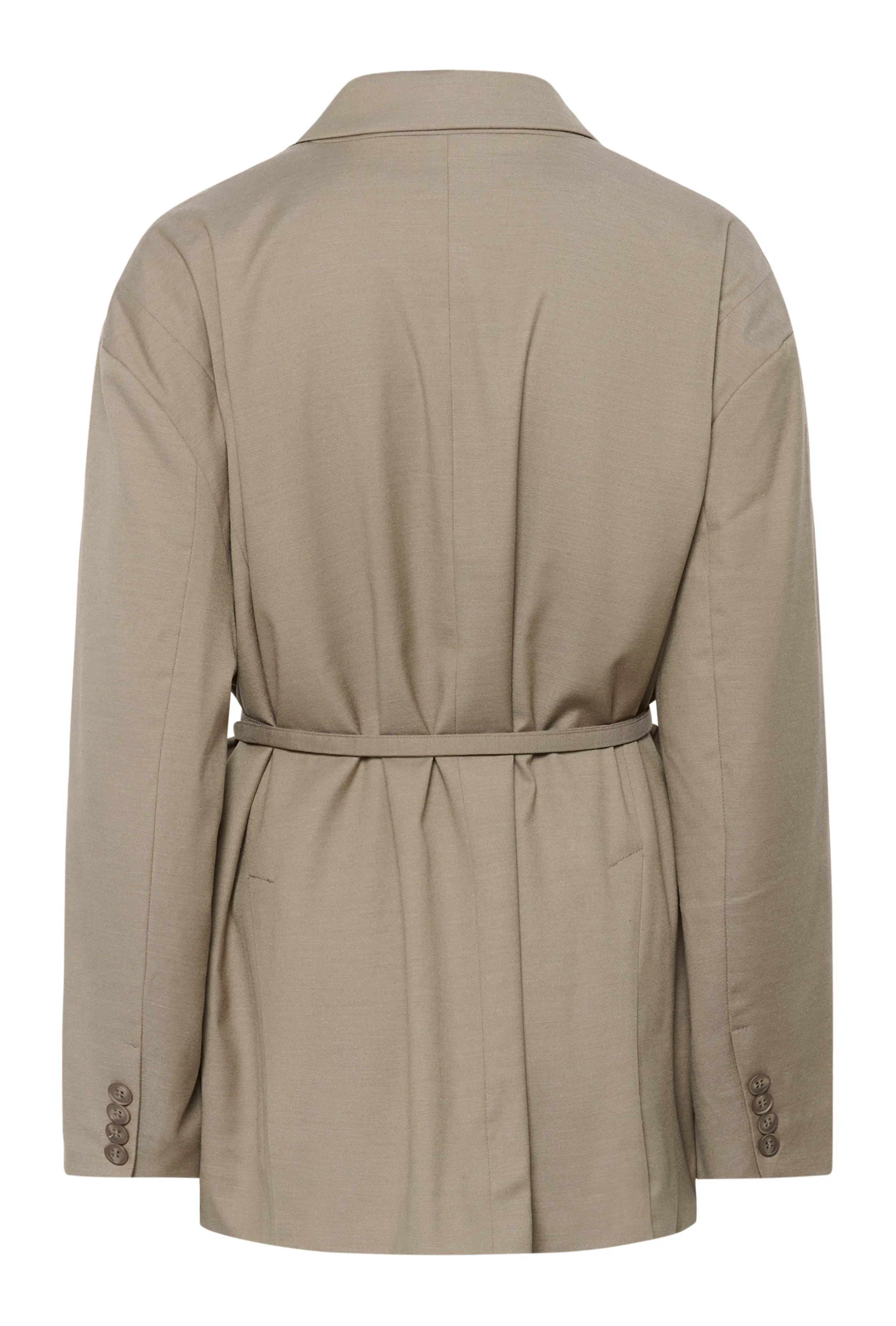 GZnella Blazer PACK FRONT 10911100-109222