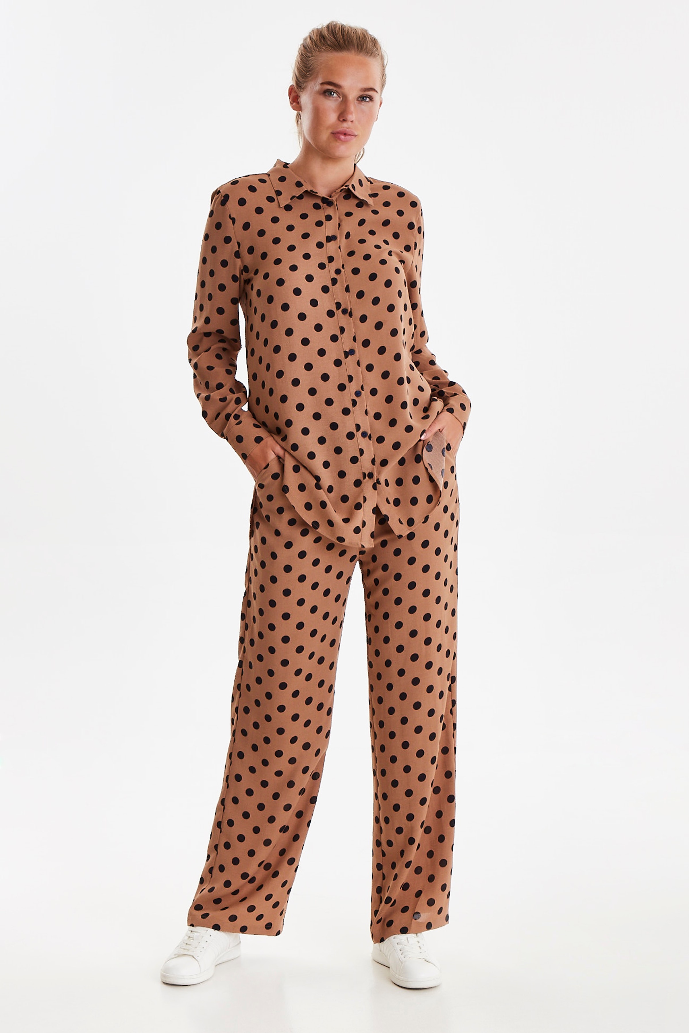 BXHinna Hemd LOOKBOOK FRONT 20808398-80184