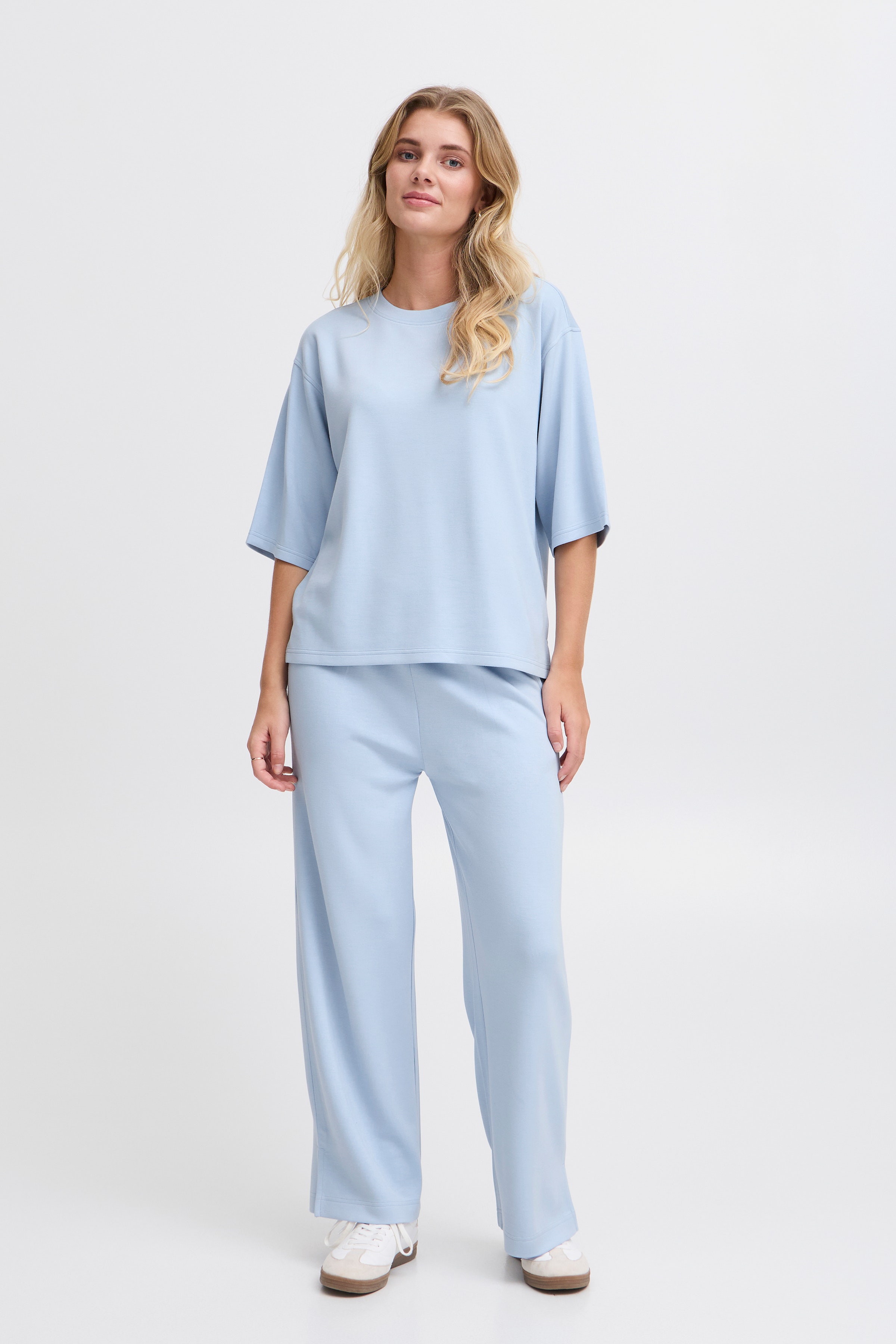 FRAURORA Sweatshirt LOOKBOOK FRONT 20615492-144115