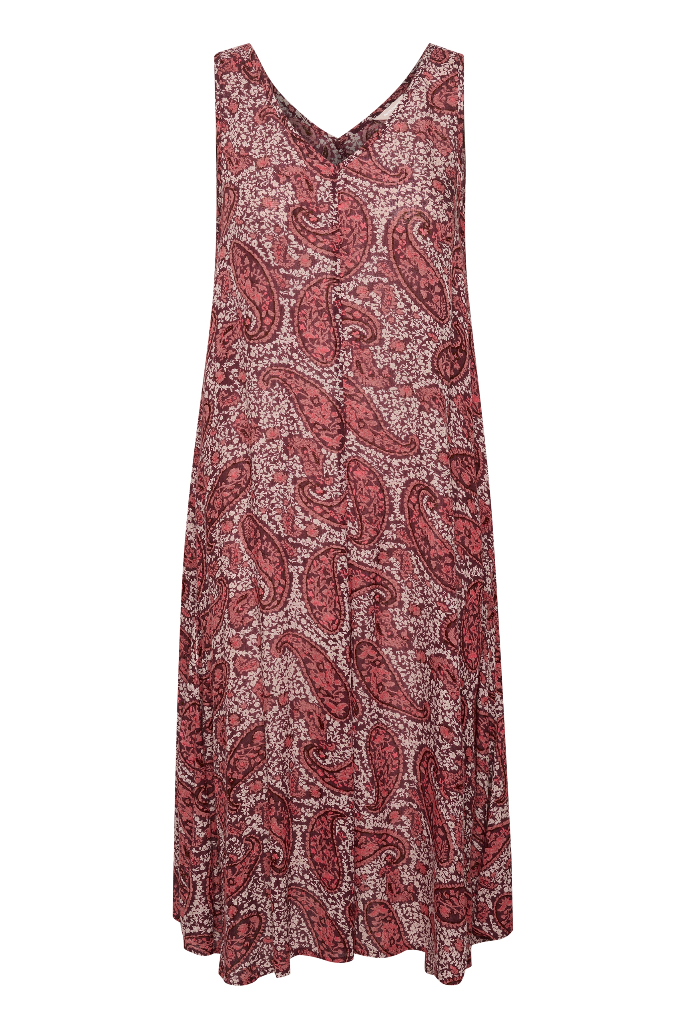 BPulla Kjole PACK FRONT 10590458-104506B