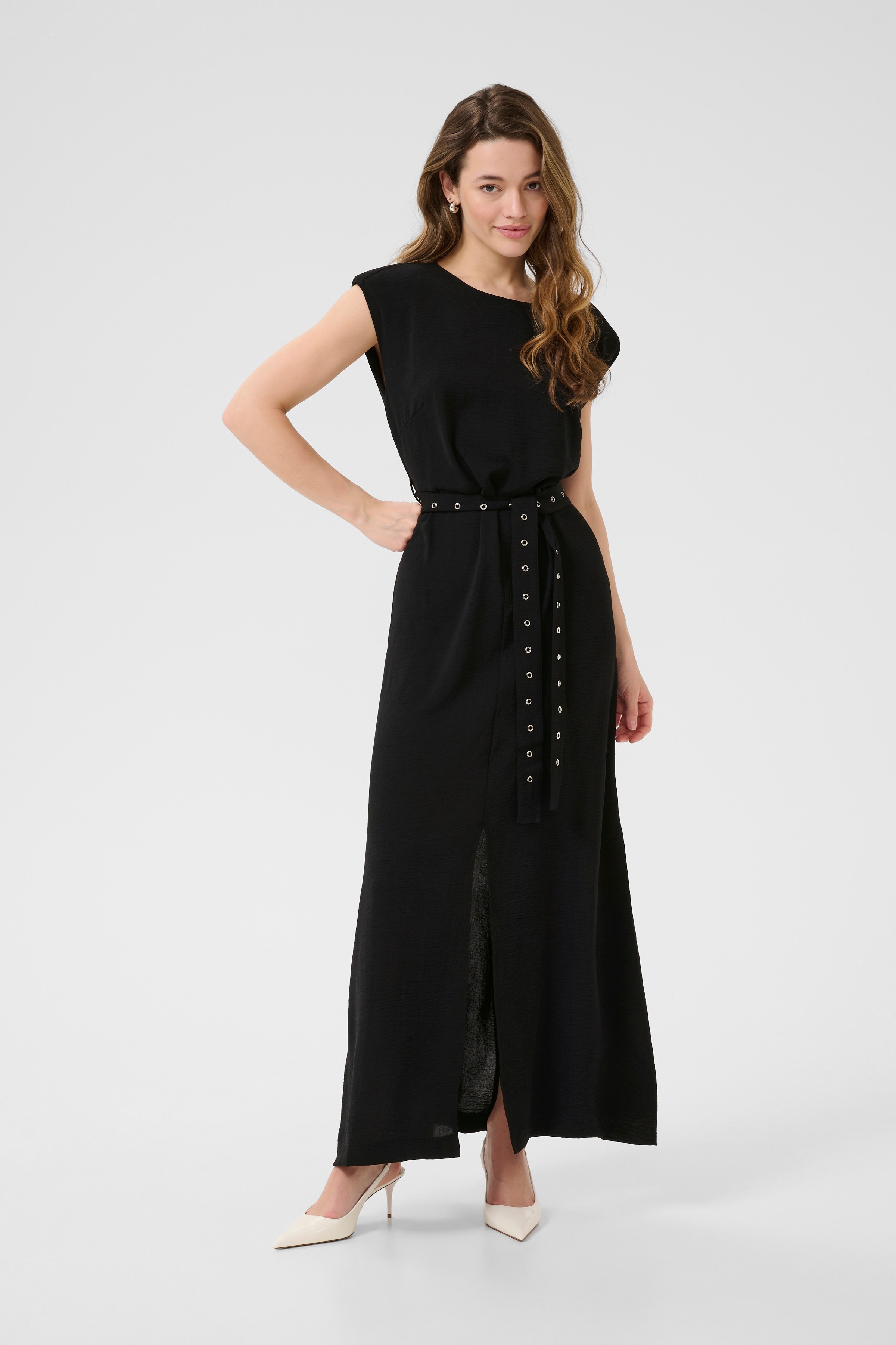 KAtessa Jurk LOOKBOOK FRONT 10510067-100121