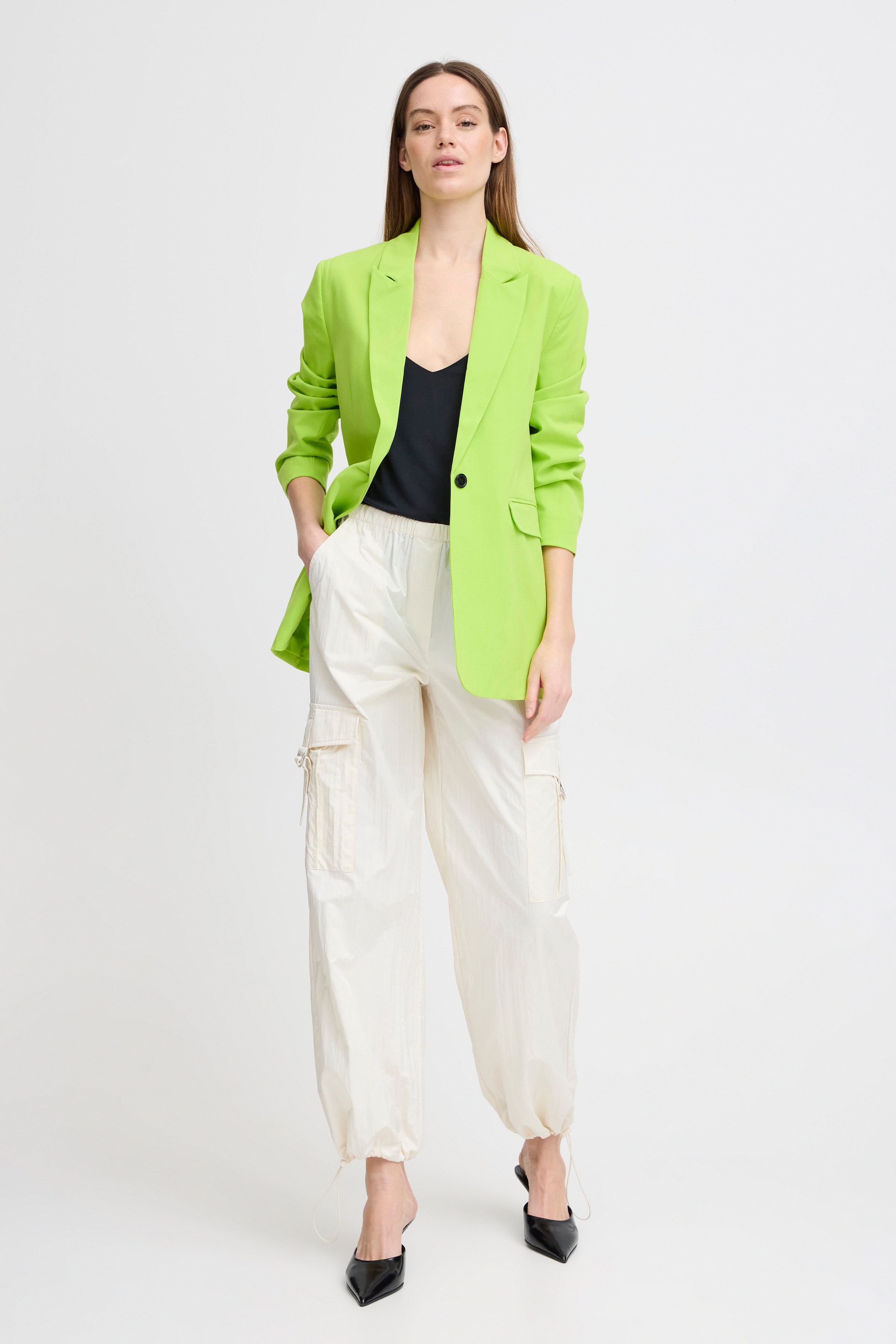 BYDANTA Blazer LOOKBOOK FRONT 20813078-130442