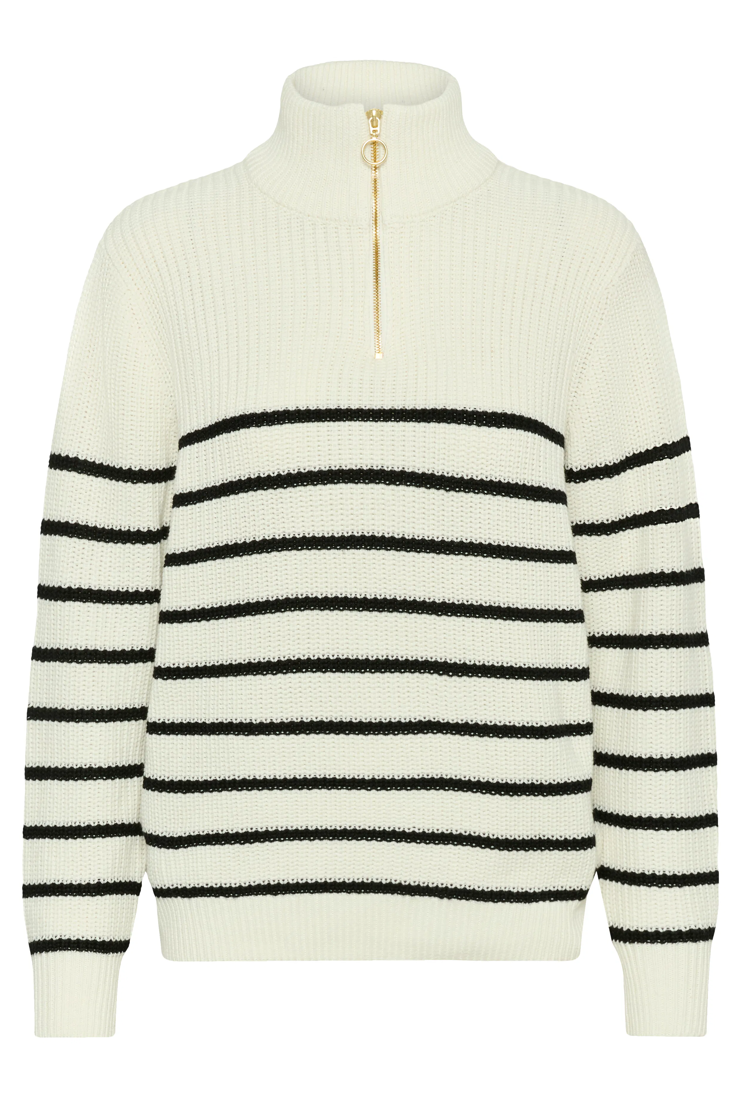 KAlioa Pullover Rayé PACK FRONT 10506116-101820