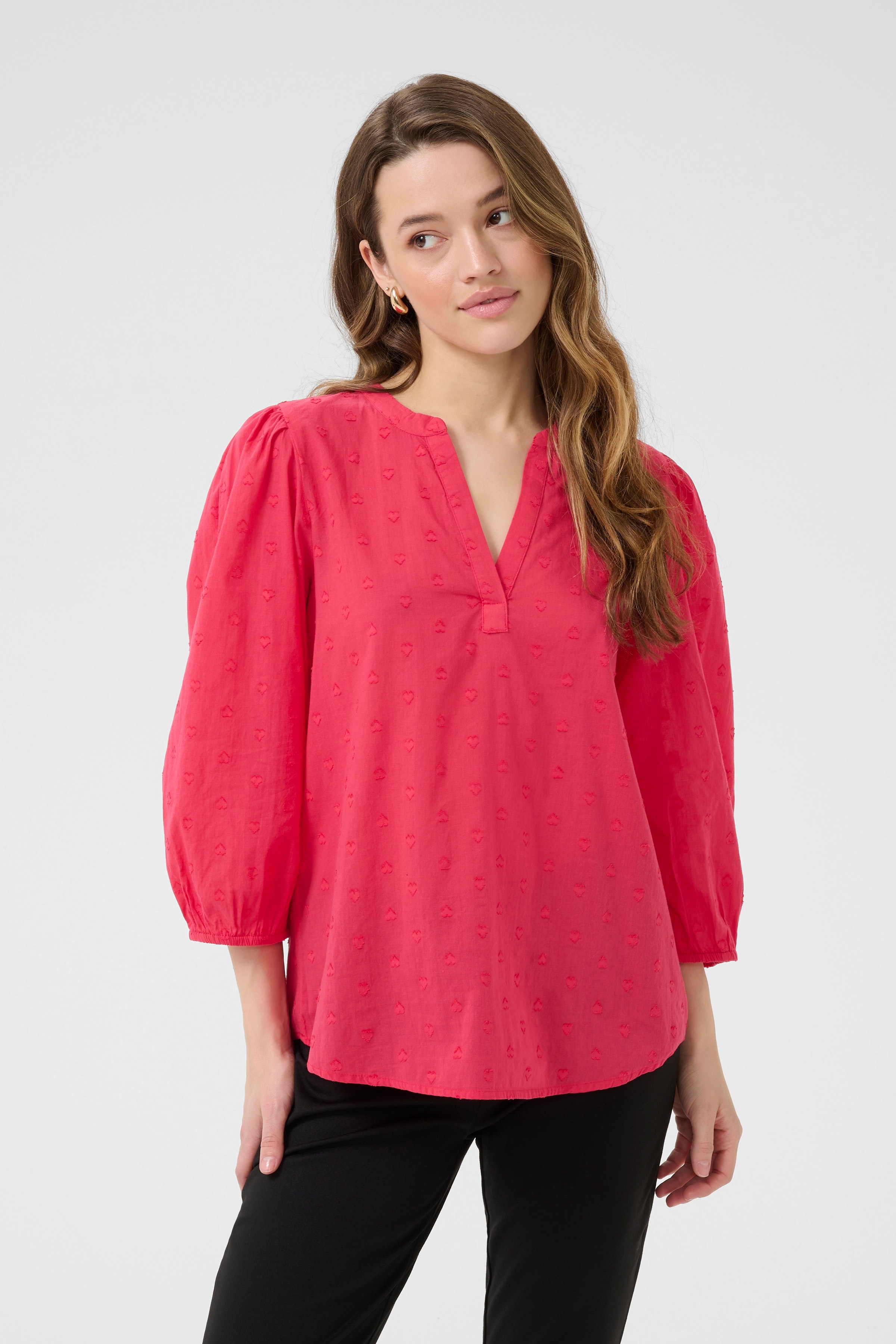 KAjollia Blus LOOKBOOK FRONT 10508453-181754