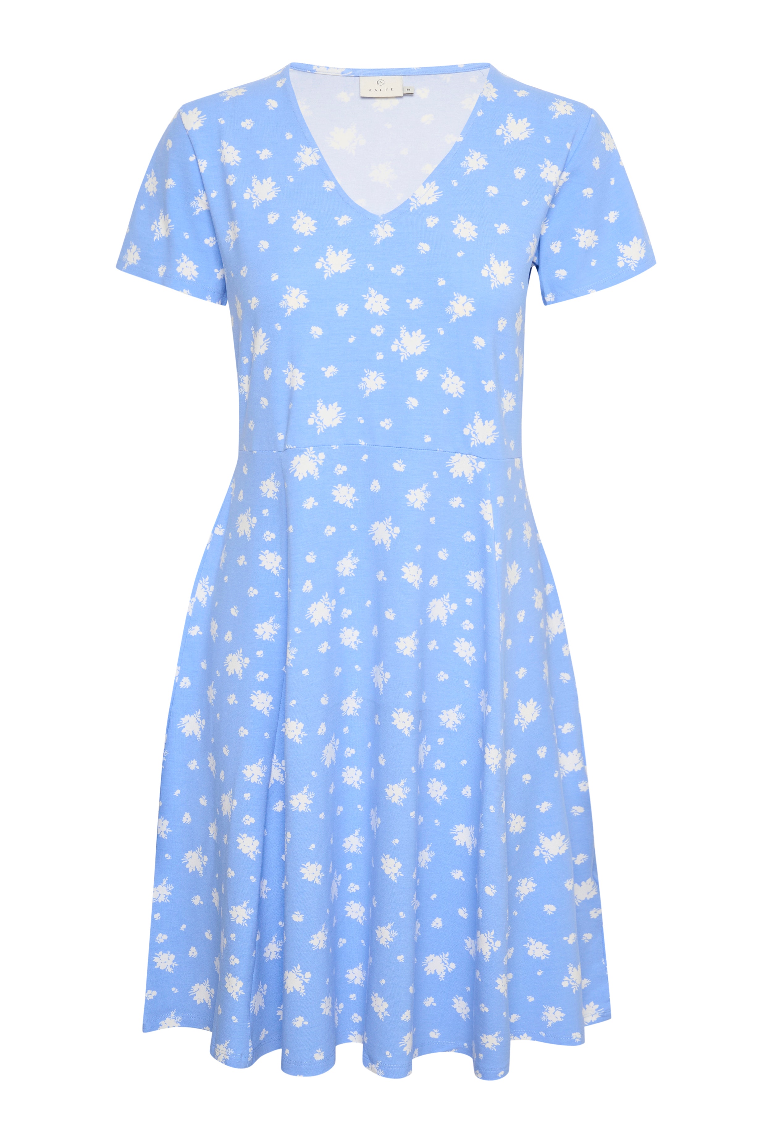 KAmally Kjole LOOKBOOK FRONT 10506313-102997