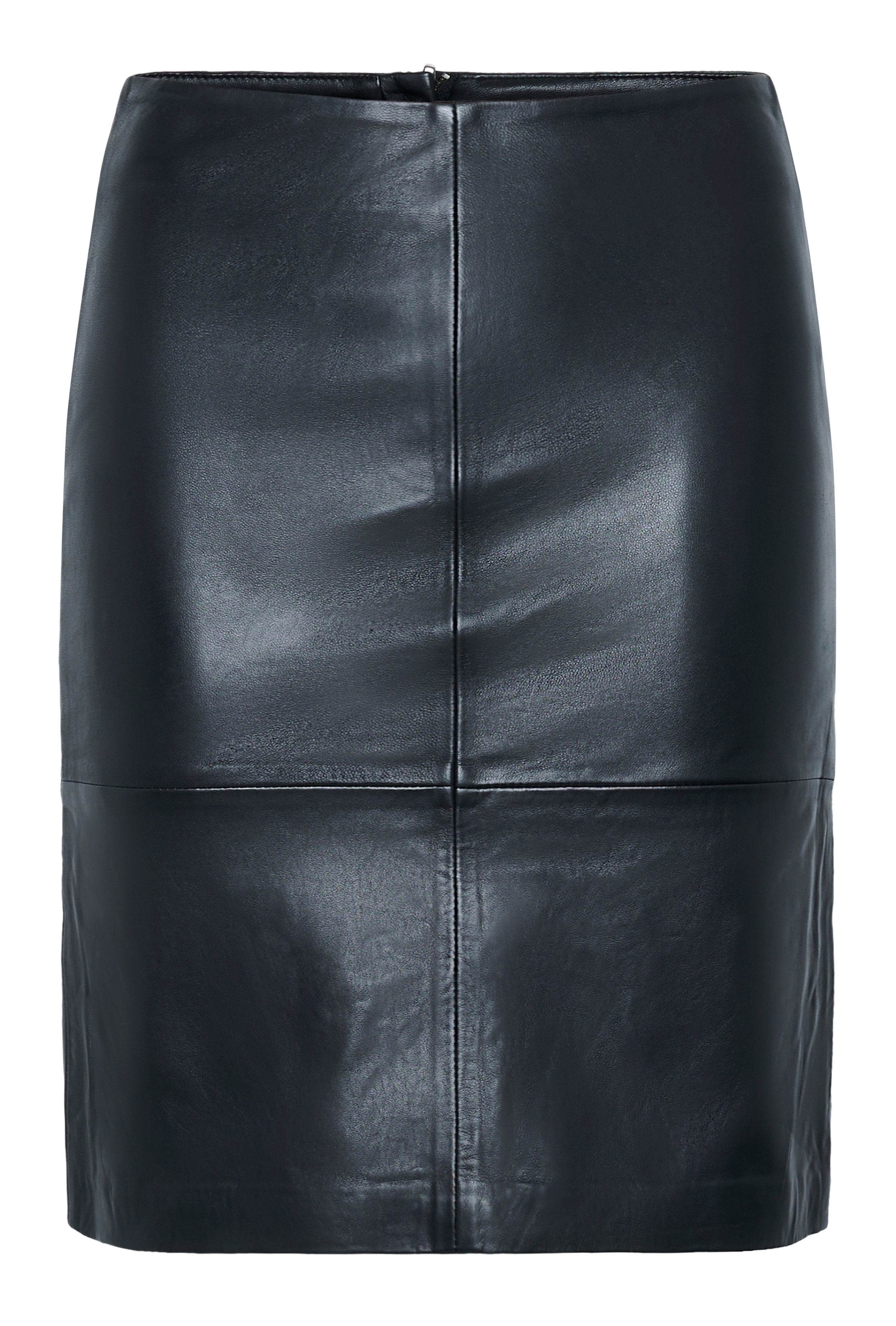 Leatherskirt PACK FRONT 30402540-40050