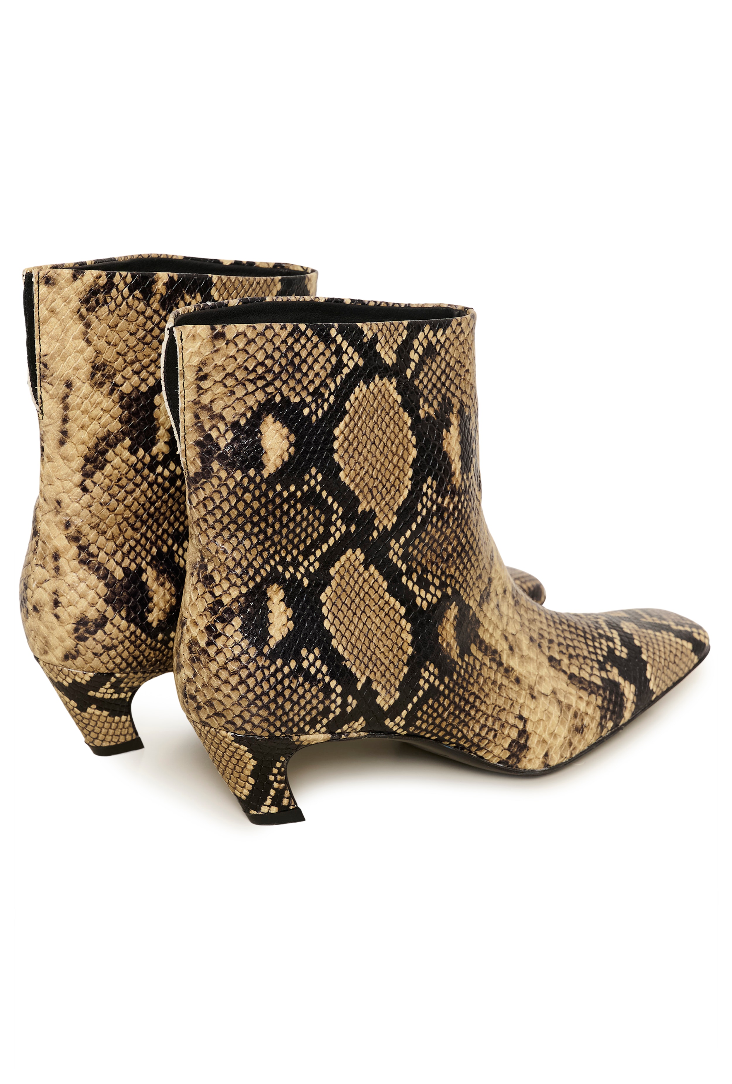 GZcarter Boots PACK BACK 10911132-109173