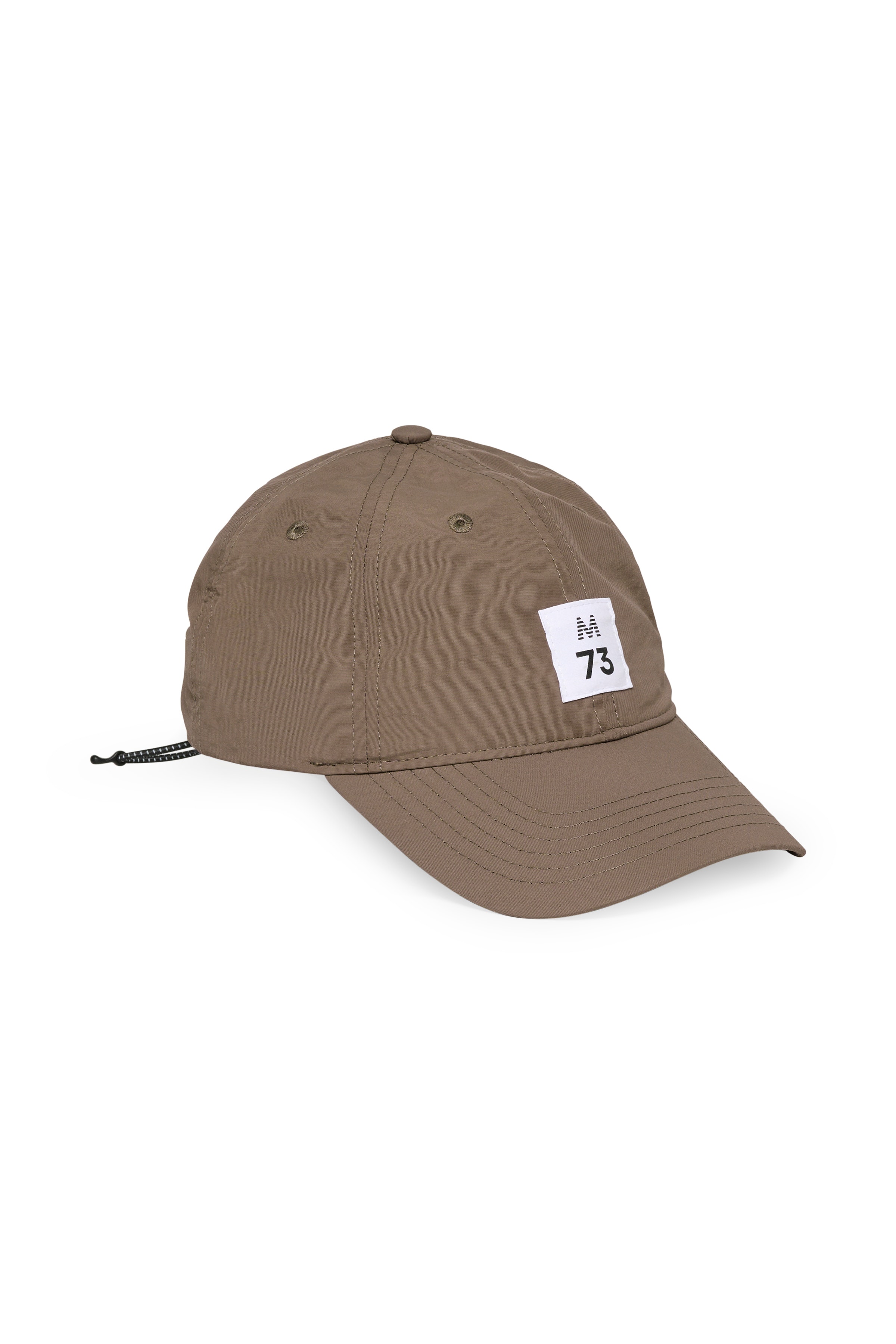 MAcap M73 Kasket PACK FRONT 30207004-190808