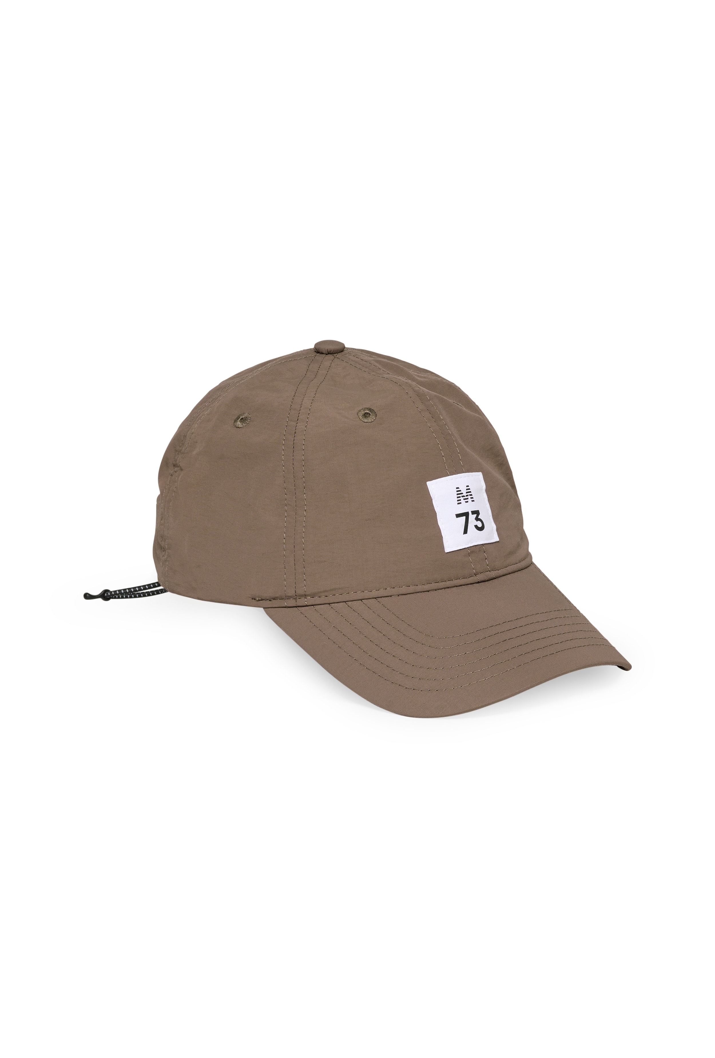 MAcap M73 Cap LOOKBOOK DETAIL 30207004-190808