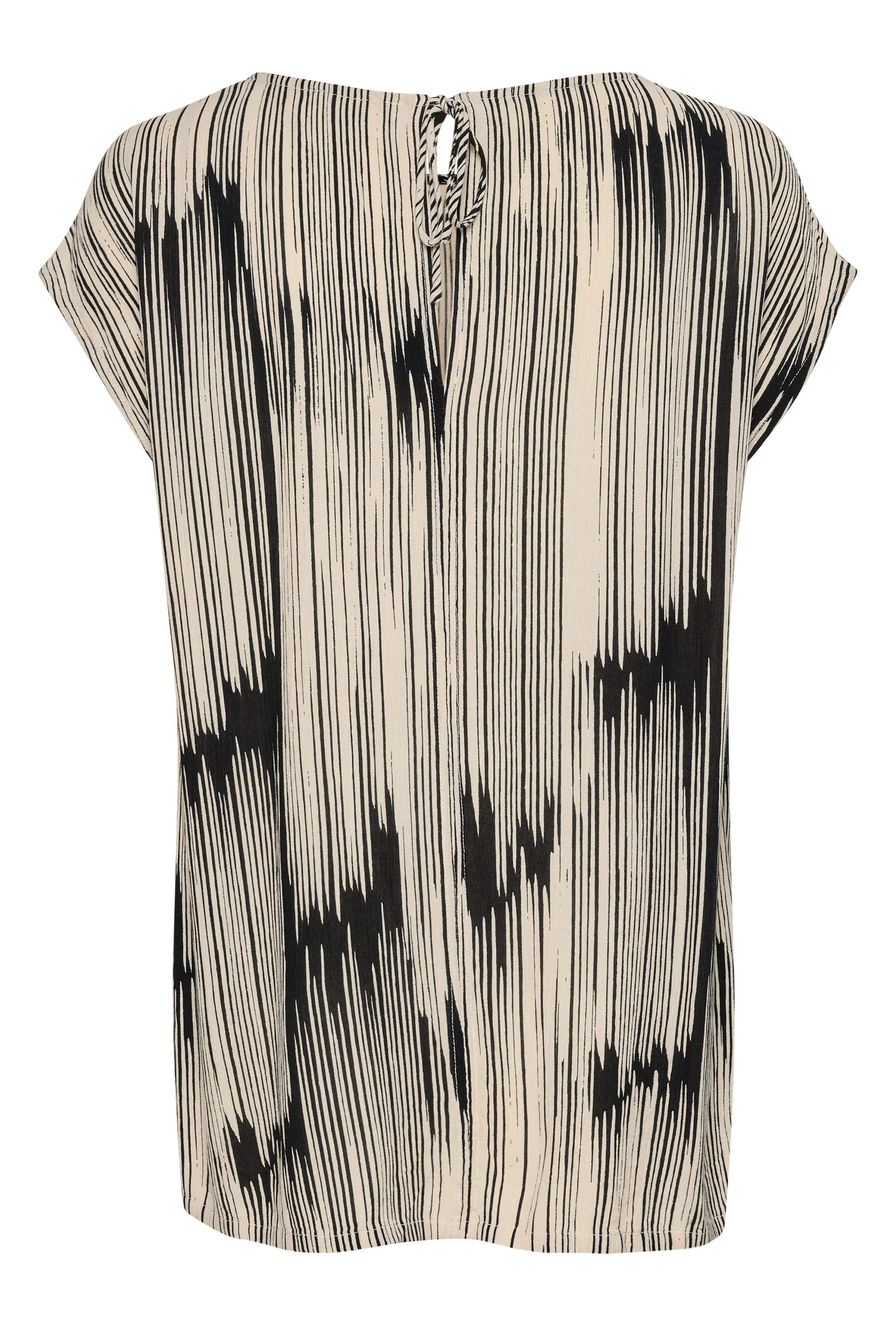 Zaya Blouse PACK FRONT 30403130-303068