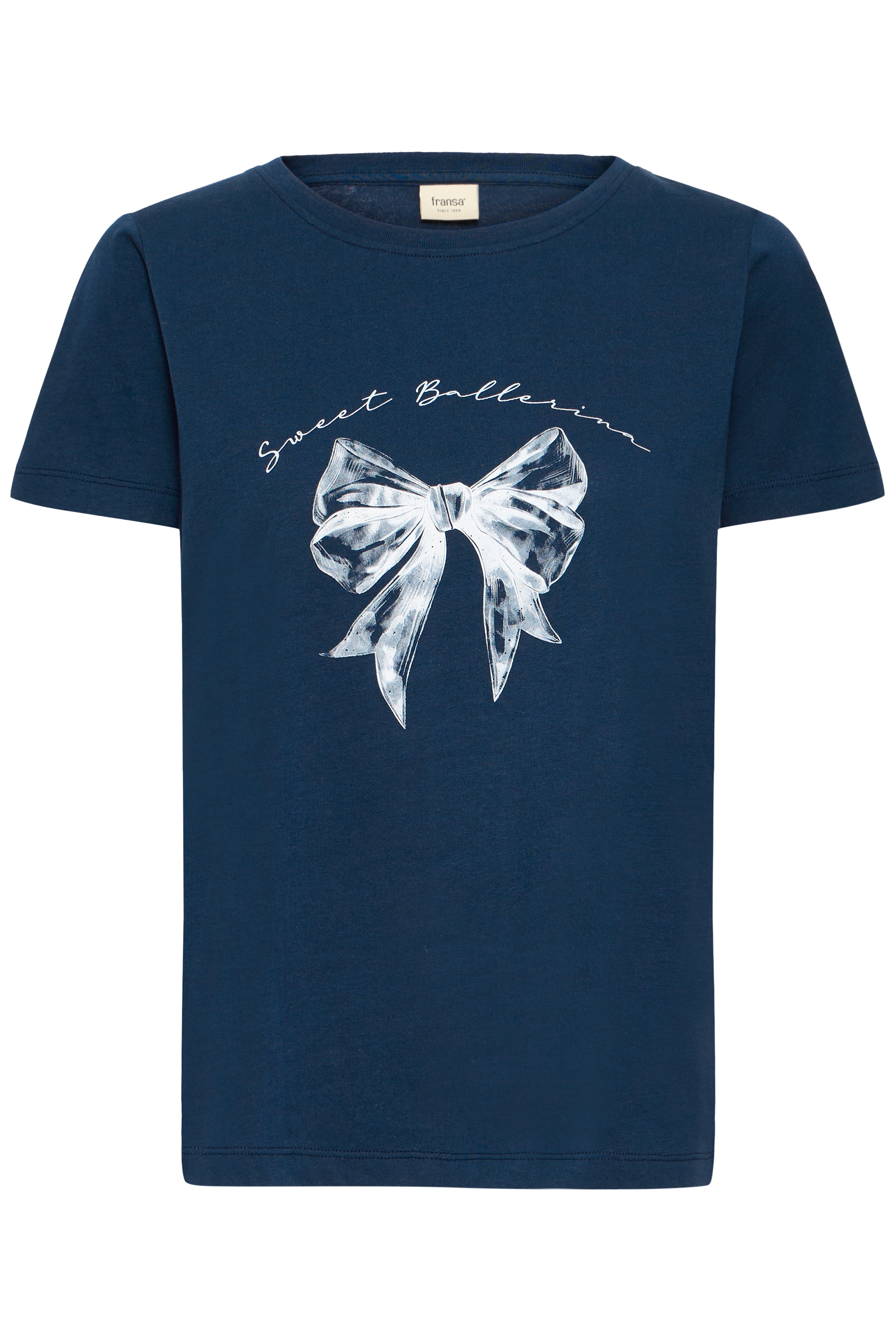 FRJUVIA T-shirt PACK FRONT 20616314-205580