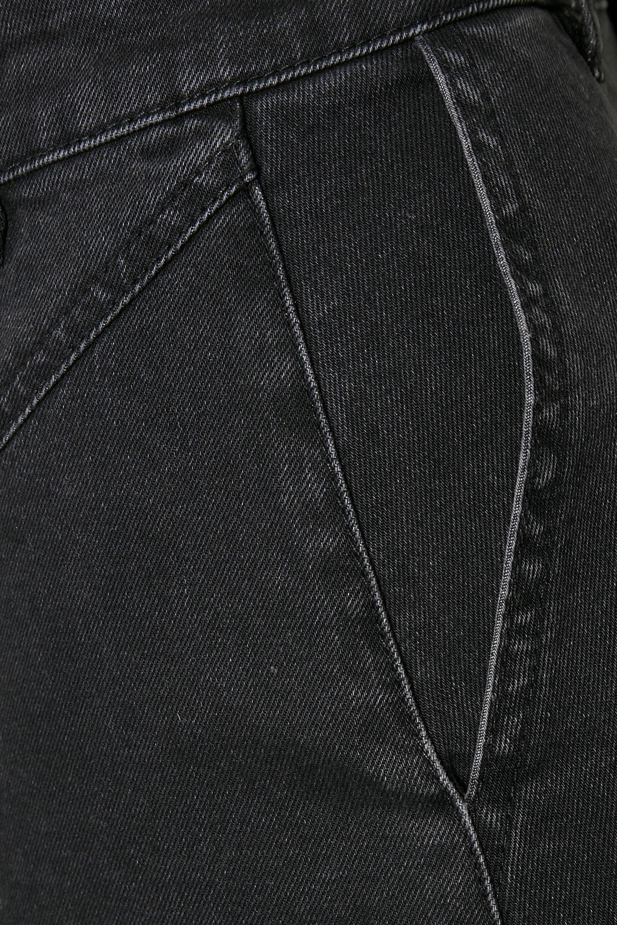 SofyGZ Denimnederdel PACK DETAIL 10904735-100010
