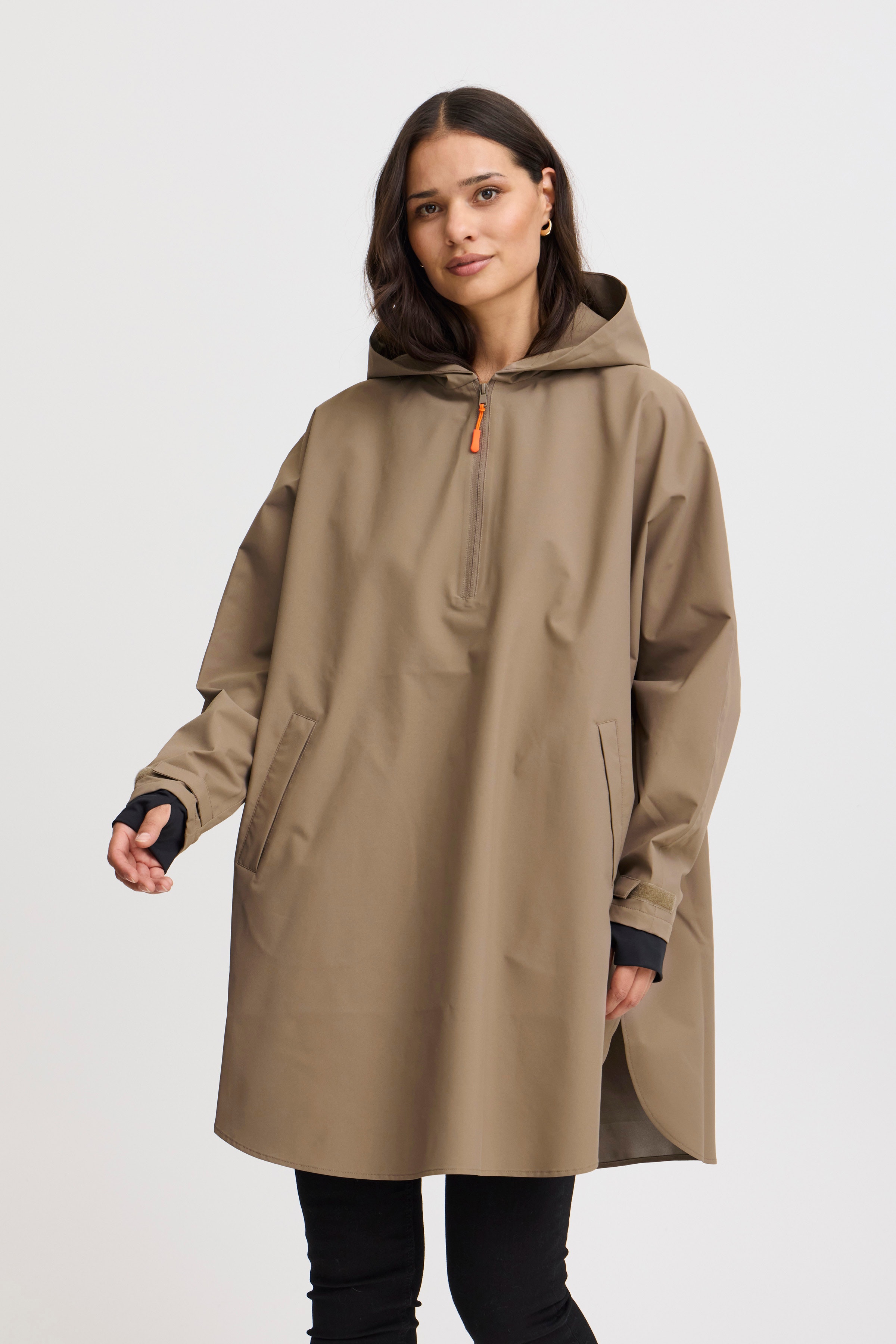 FRLUNA Kåpe LOOKBOOK FRONT 20611889-181112