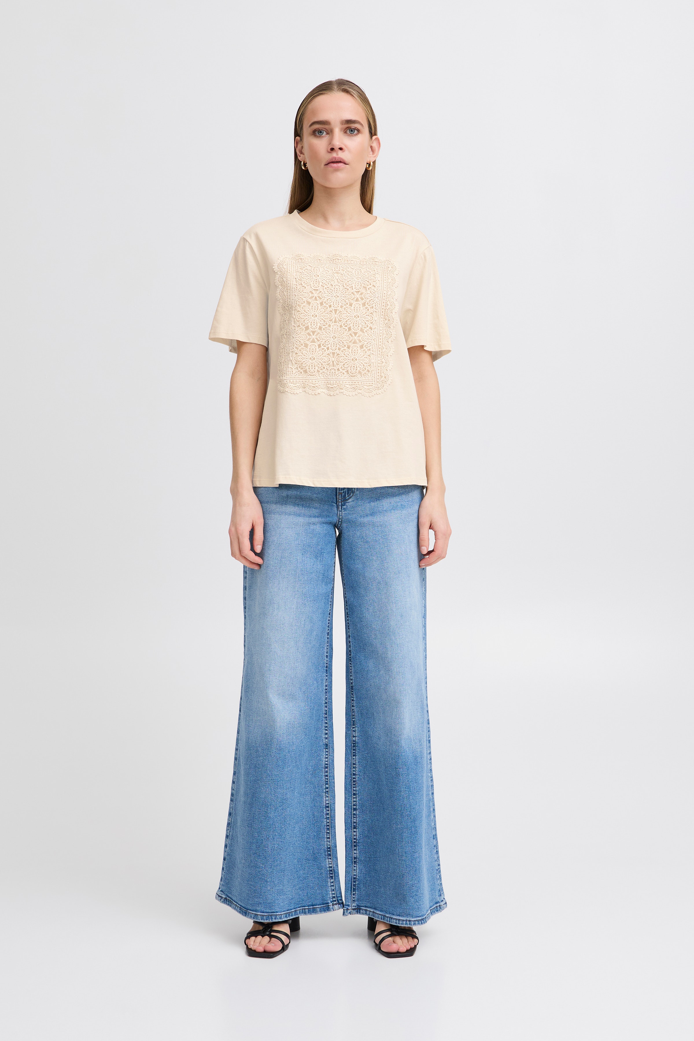 atelier reve IHNAYOLA T-shirt