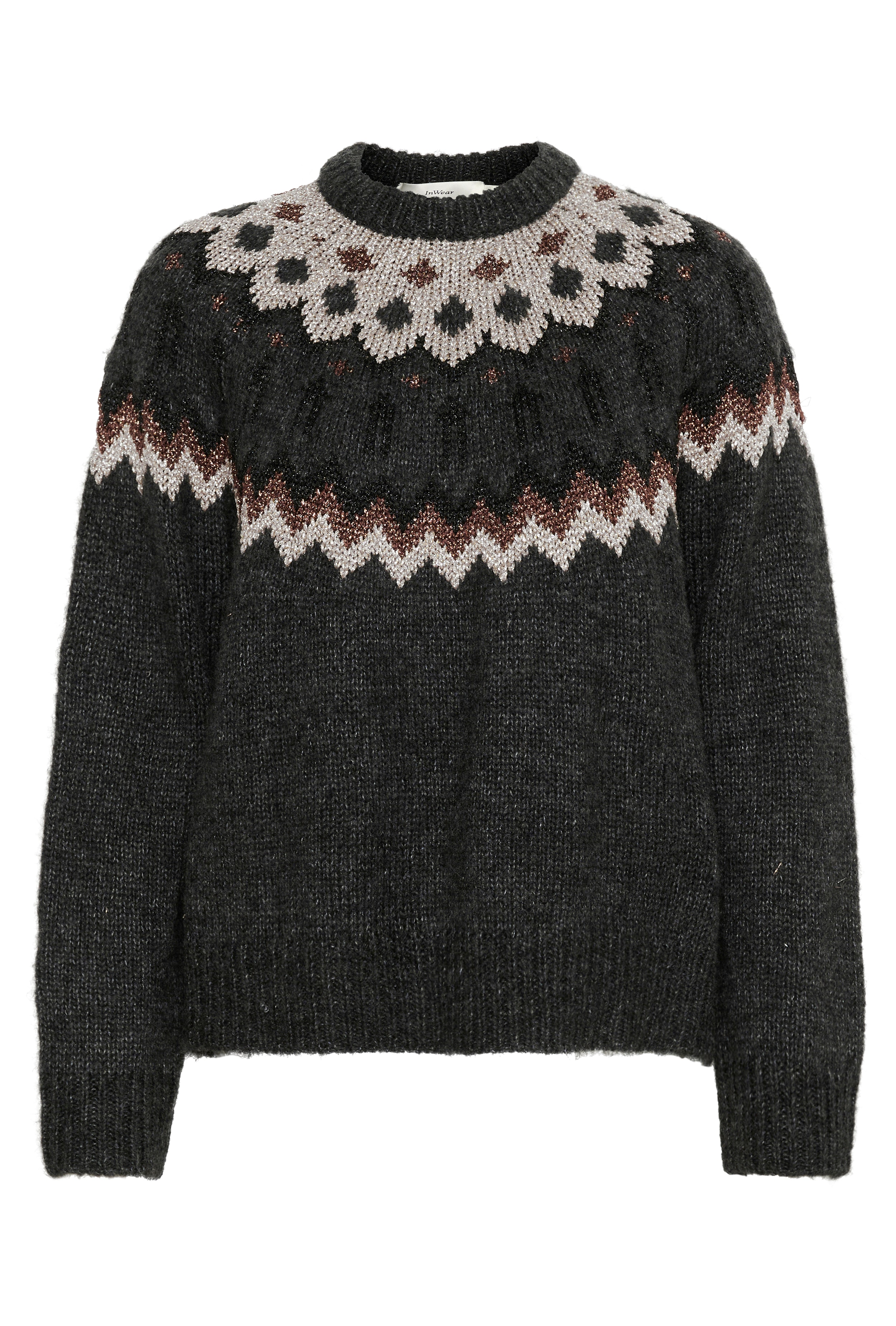 TeylorIW Fair isle Sweater PACK FRONT 30109758-303323