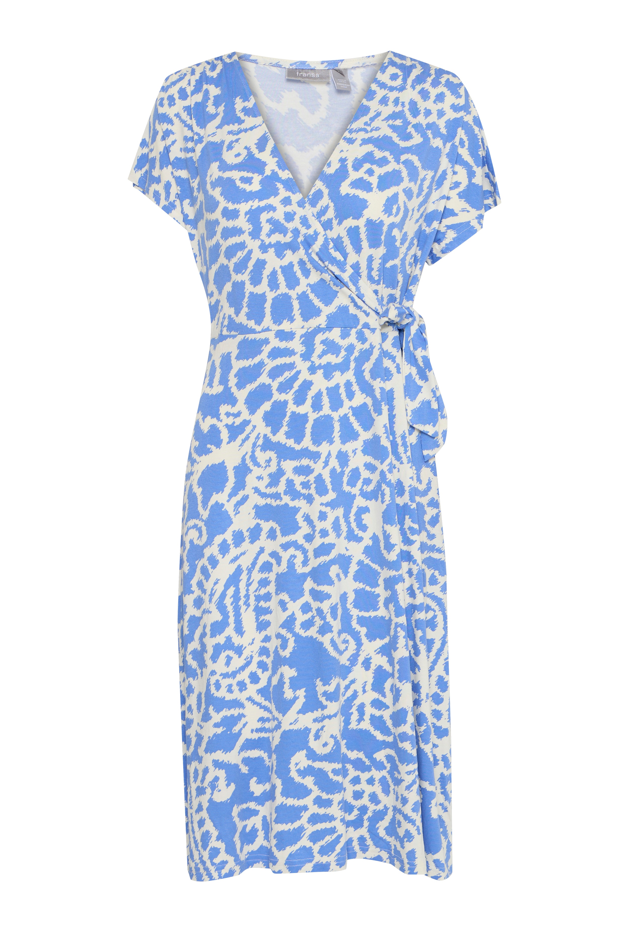 FRDOTTIE Kleid PACK FRONT 20613921-203413