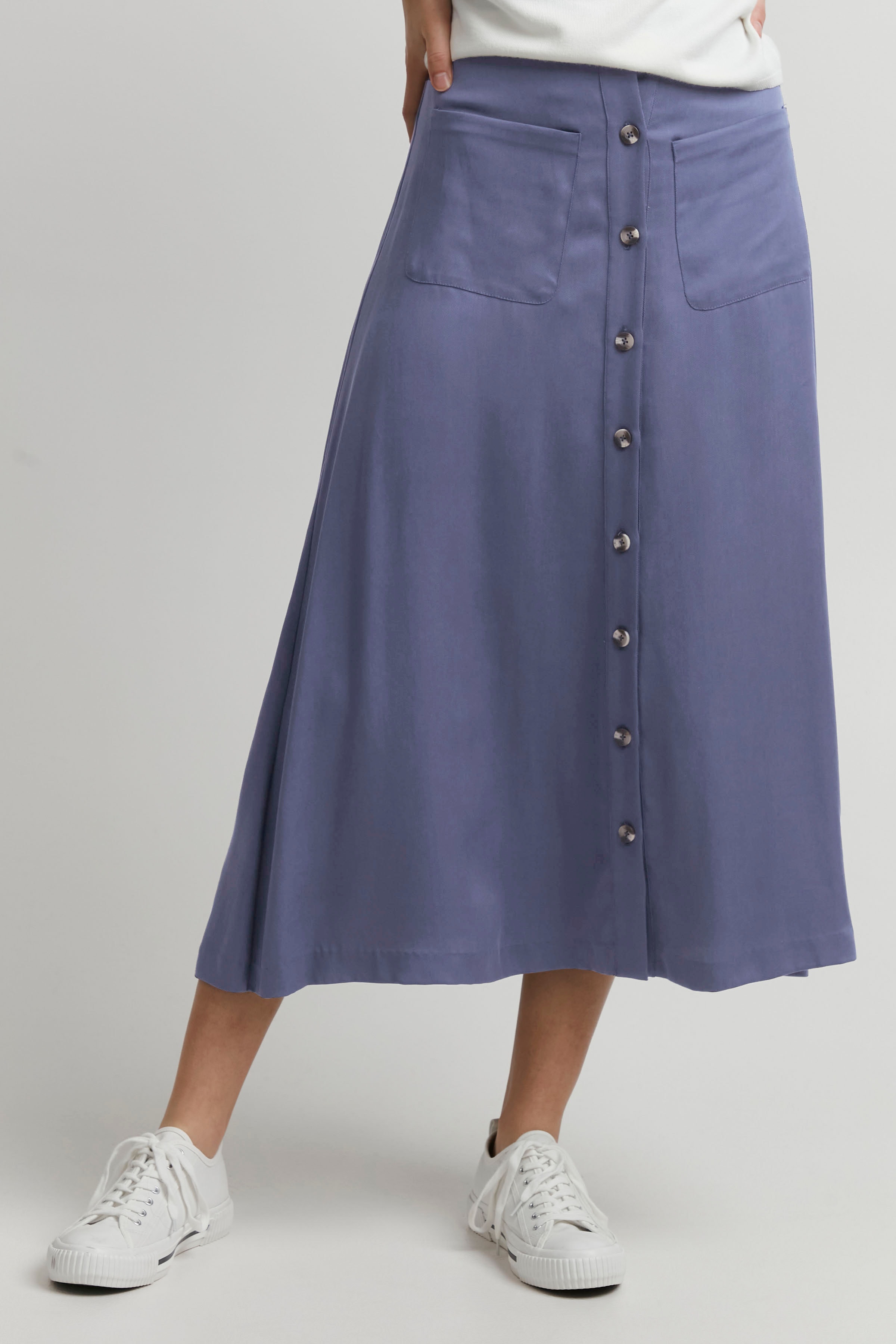 Skirt LOOKBOOK FRONT 20115977-193926