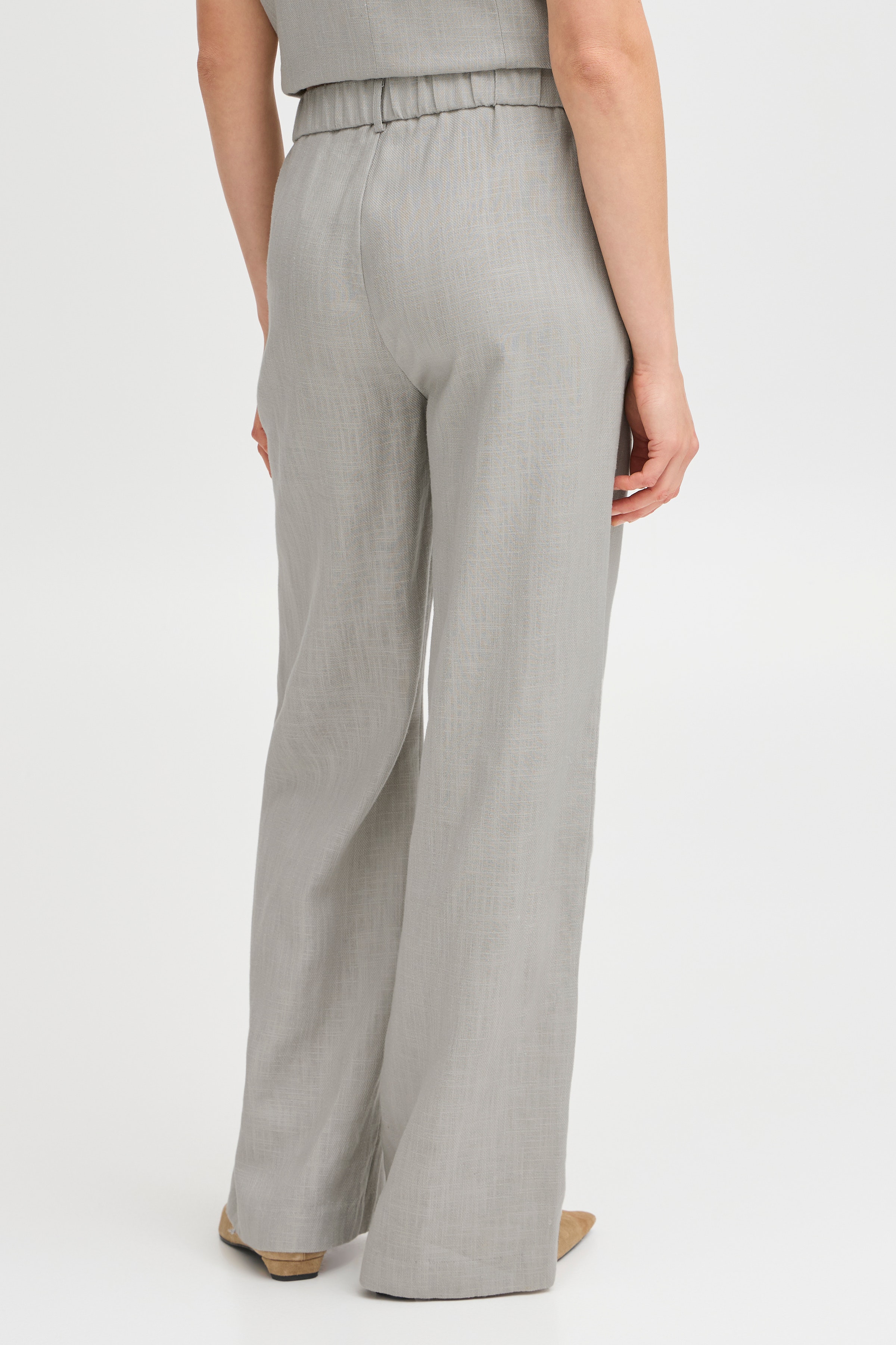 FRLIX Trousers LOOKBOOK FRONT 20615469-1644021