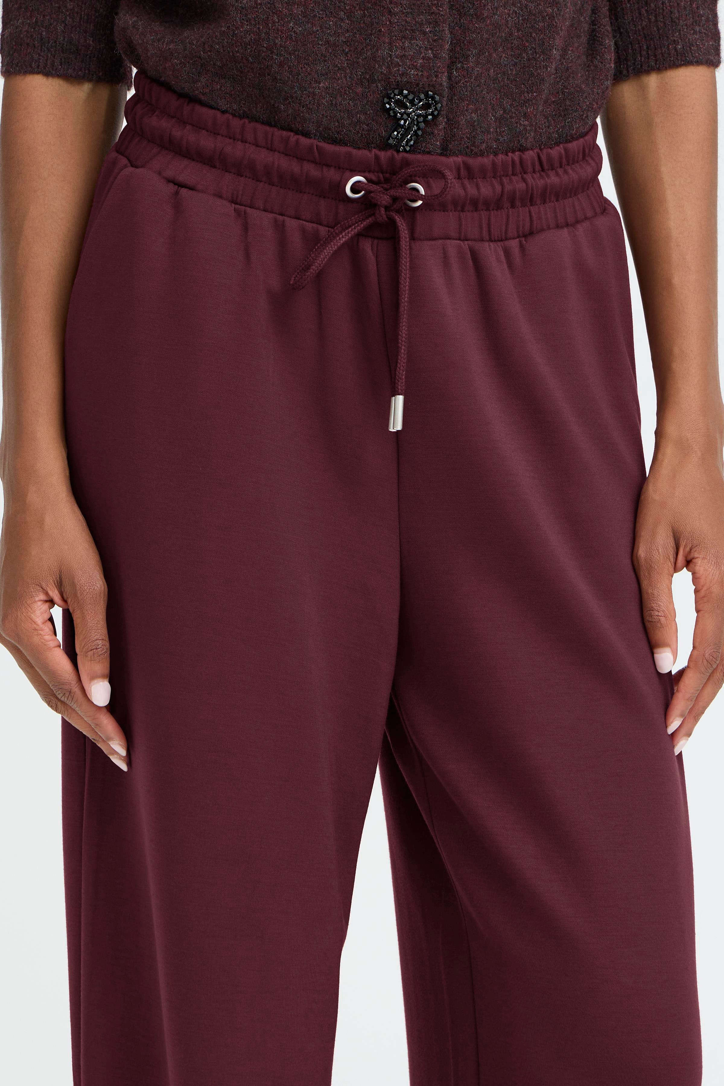 BYPUSTI Bukser LOOKBOOK DETAIL 20818052-191627