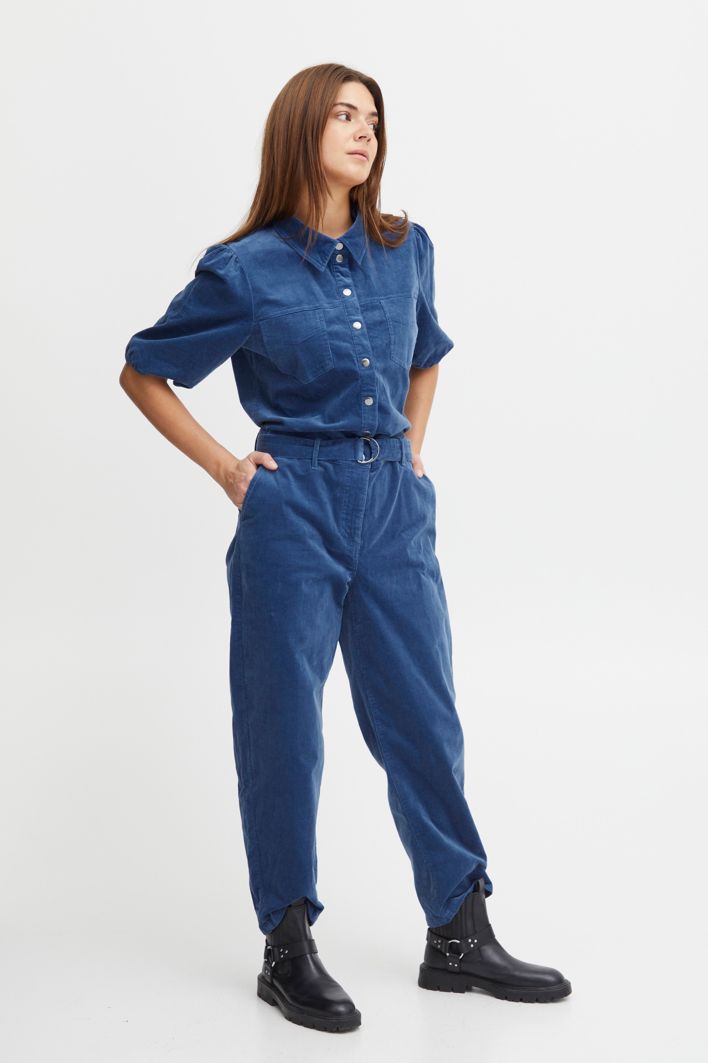 Jumpsuit LOOKBOOK FRONT 50207192-183928
