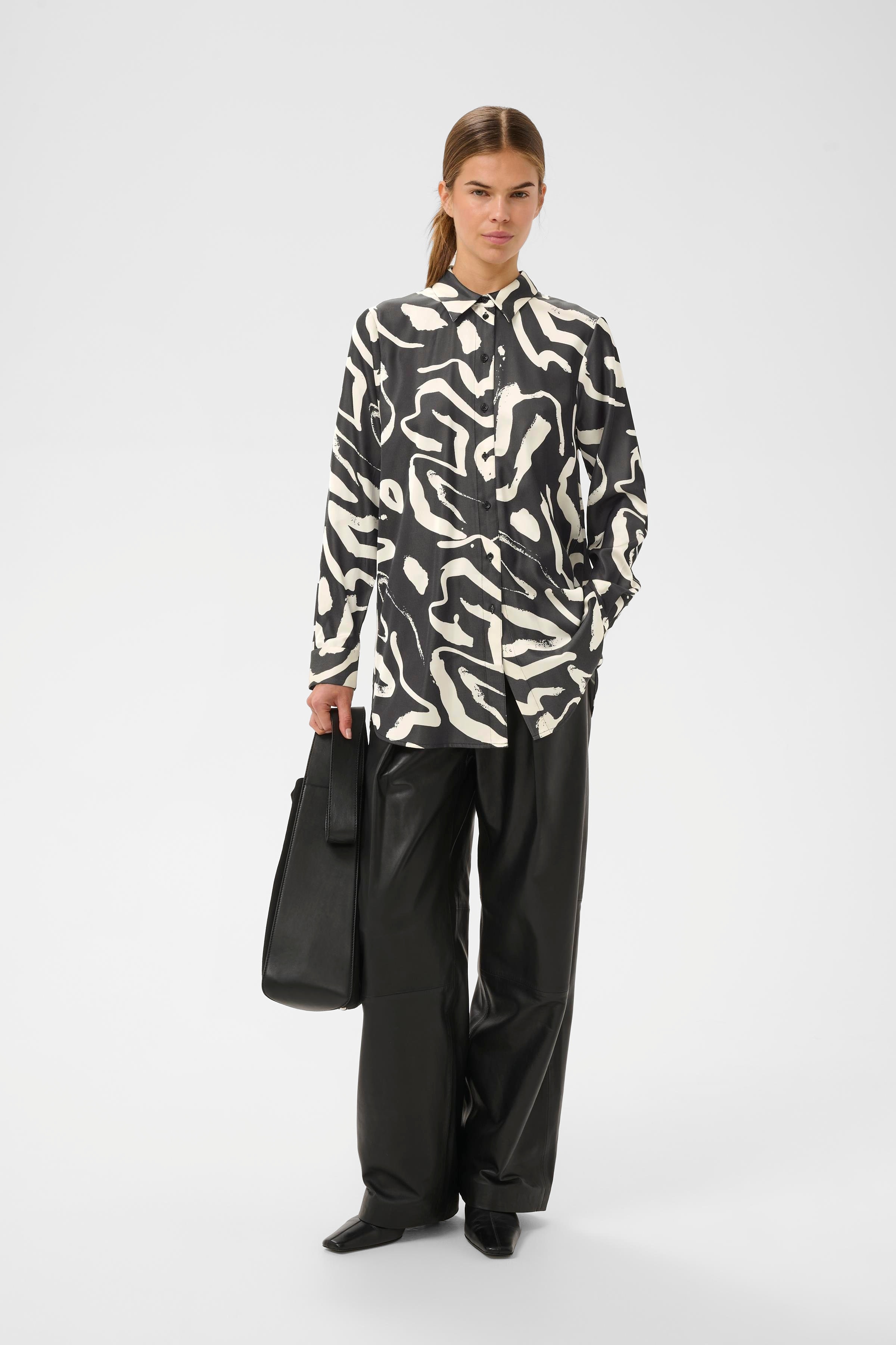 GAIAAIW Shirt LOOKBOOK FRONT 30112179-900003464