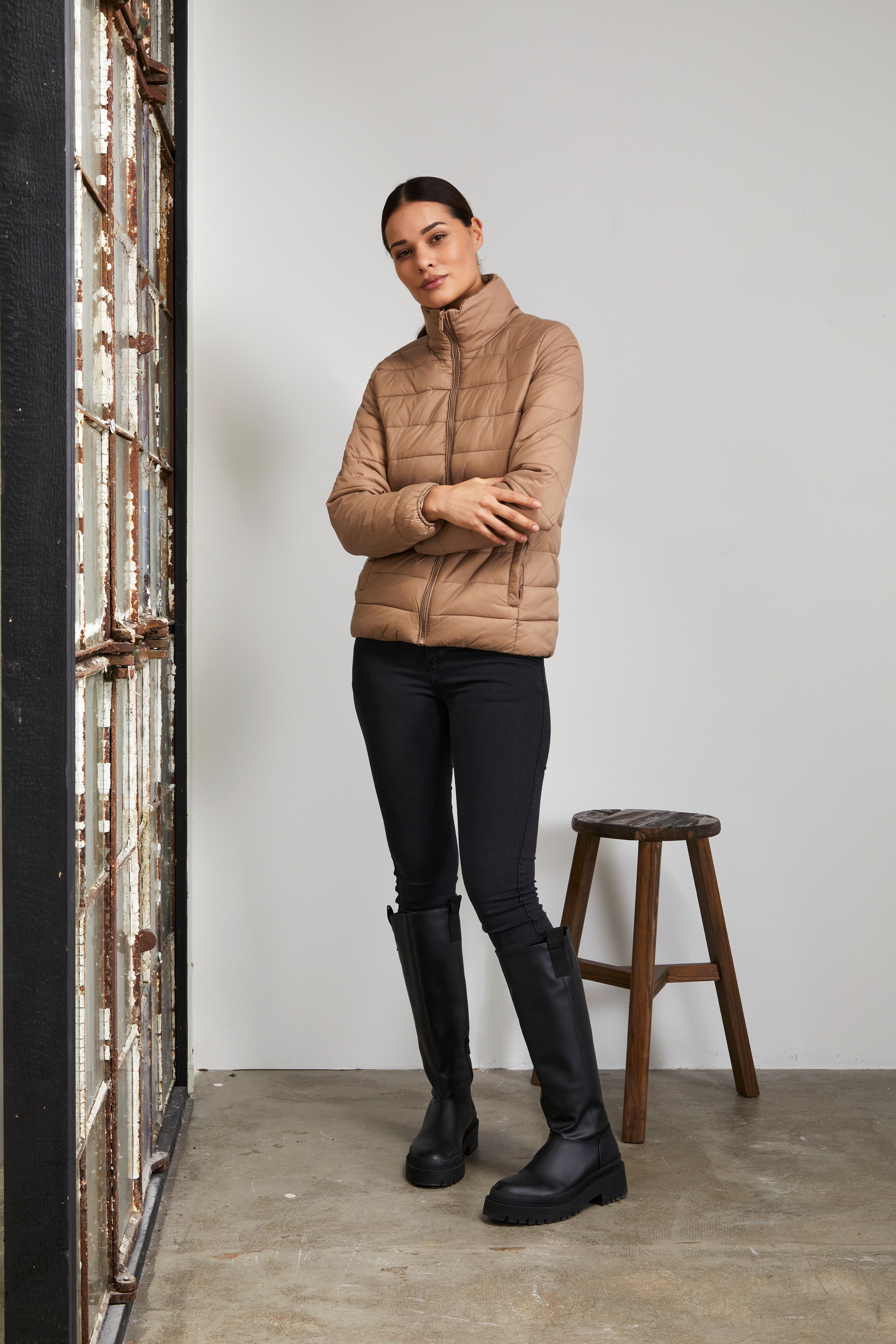 KAlora Overtøj LOCATION NONE 10506103-171319