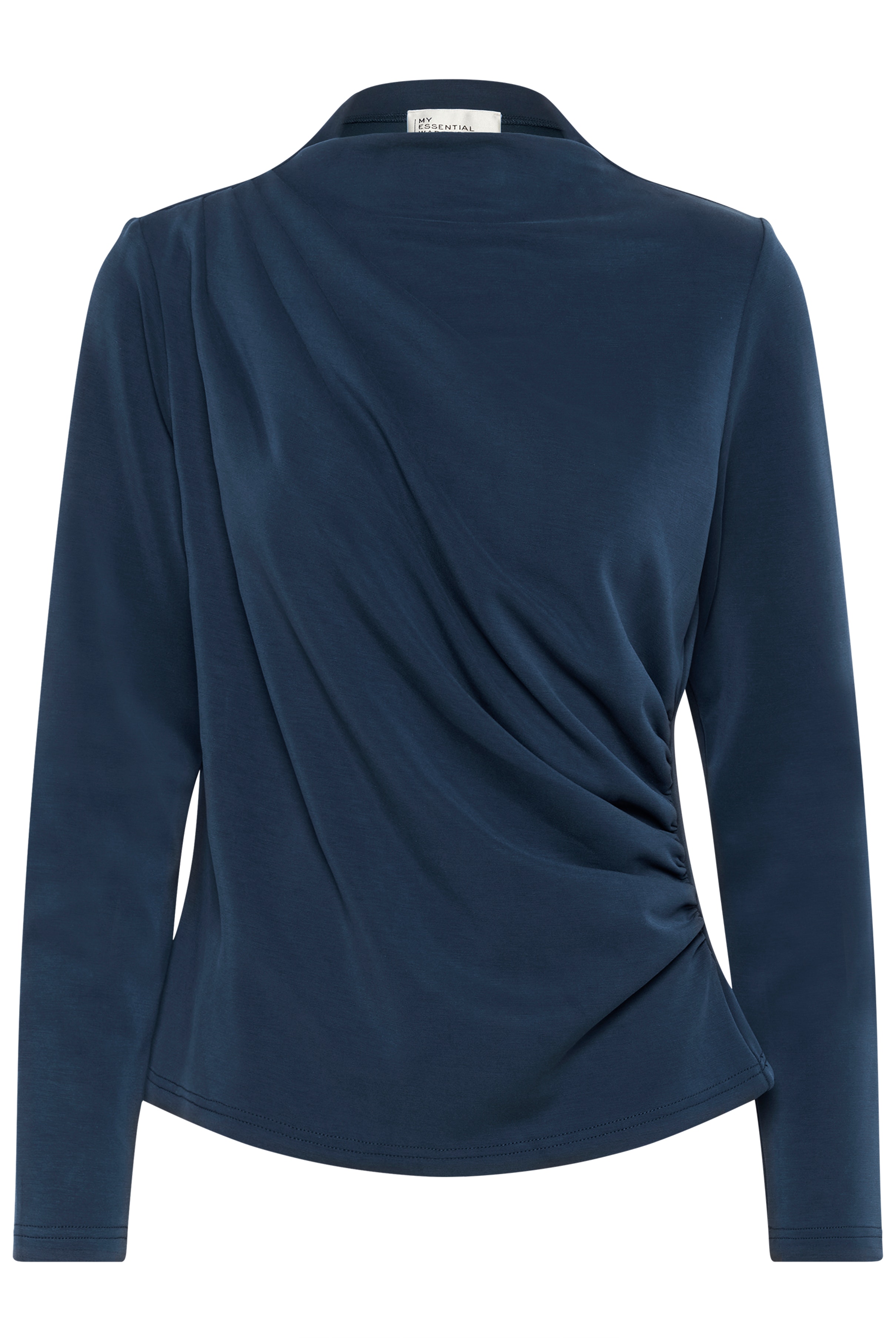 HelleMW Bluse PACK FRONT 10704885-184105