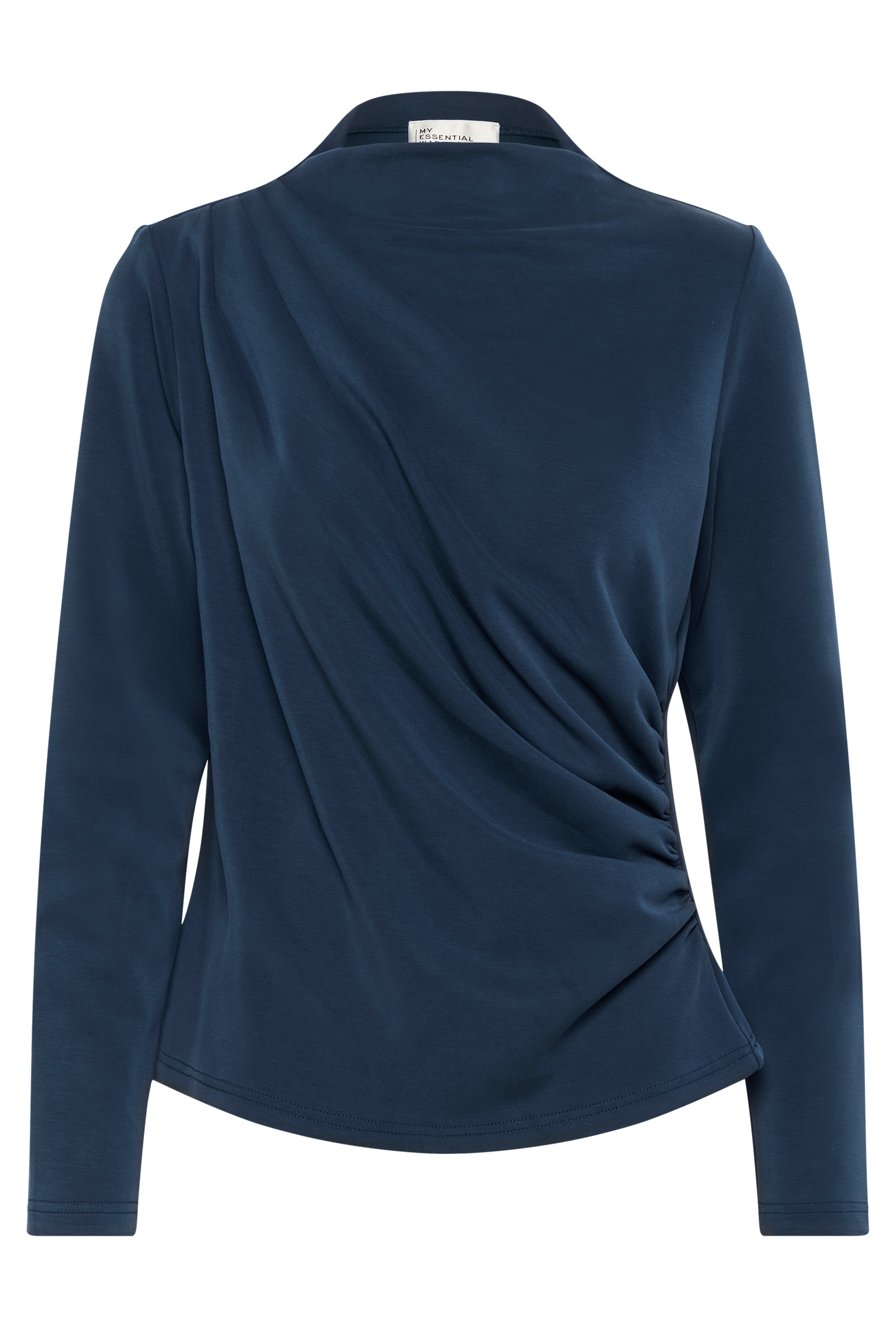 HelleMW Bluse PACK FRONT 10704885-194109