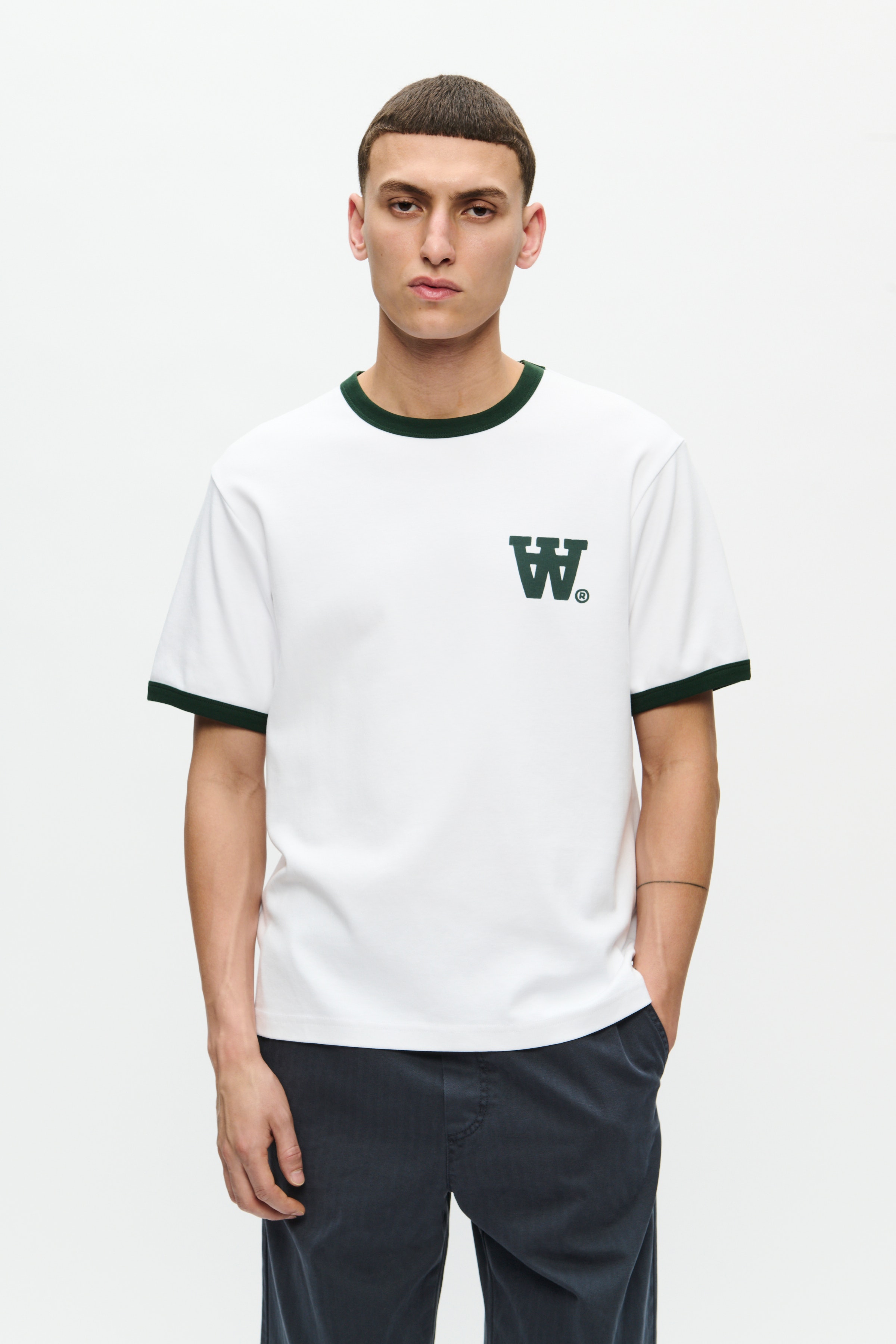 WWParker T-shirt PACK FRONT 30251543-110601