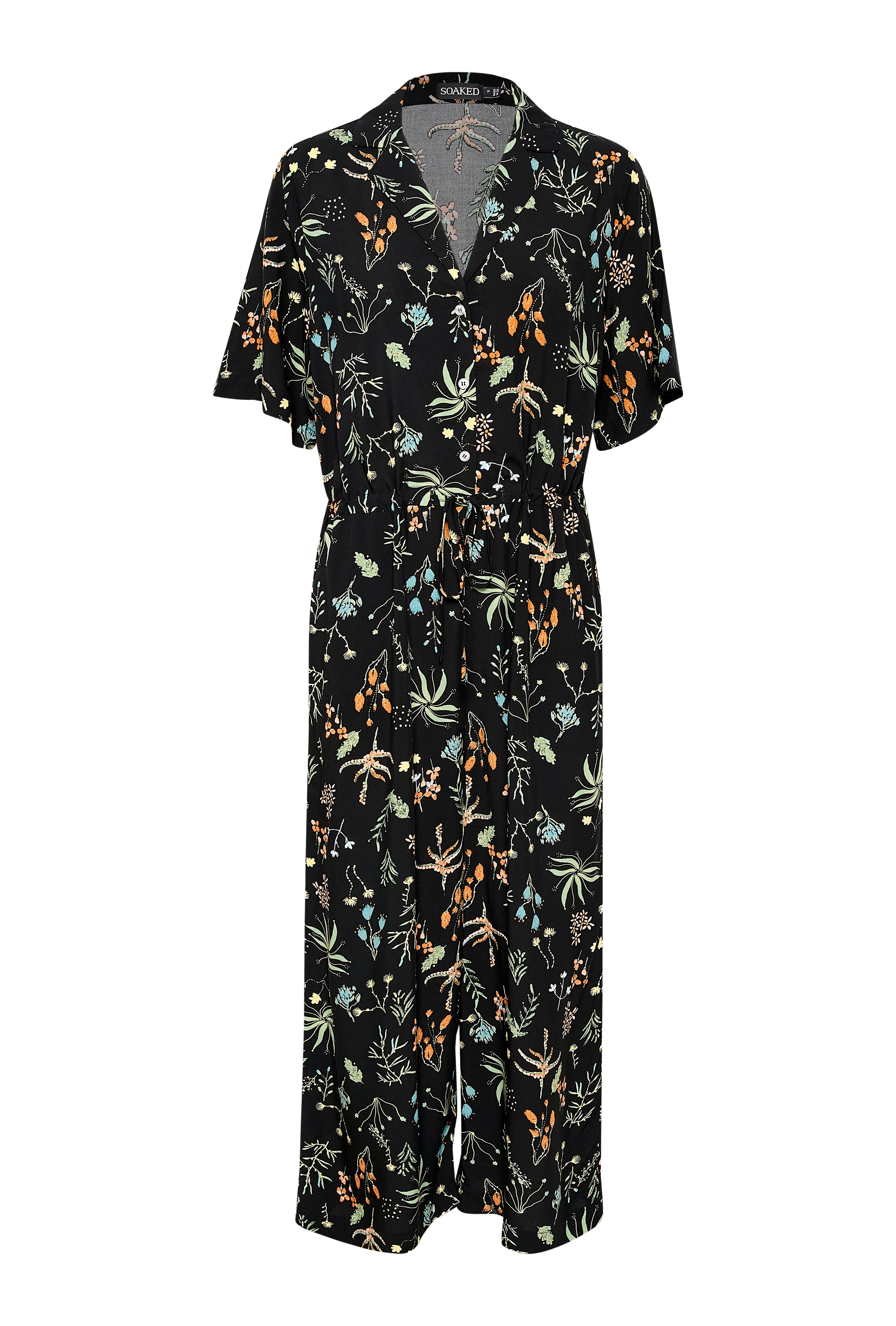 SLIndre Overall PACK FRONT 30406878-301925