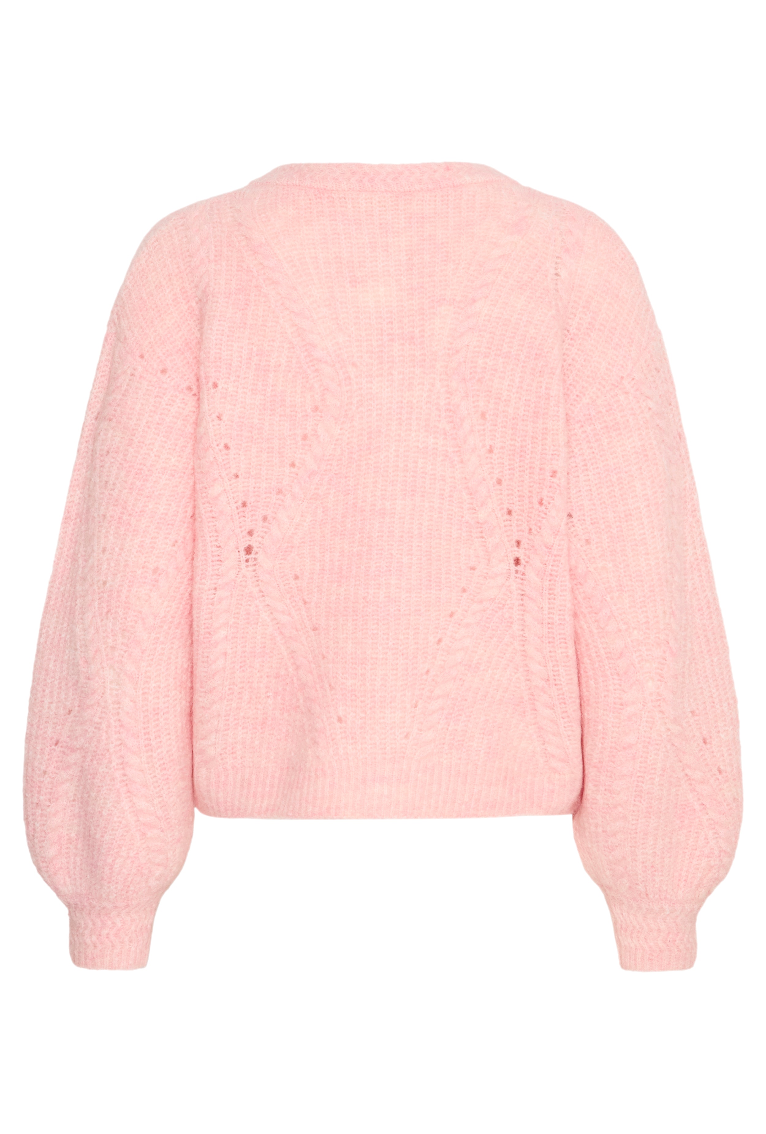 IRAZORA Pullover PACK BACK 20124096-1419051