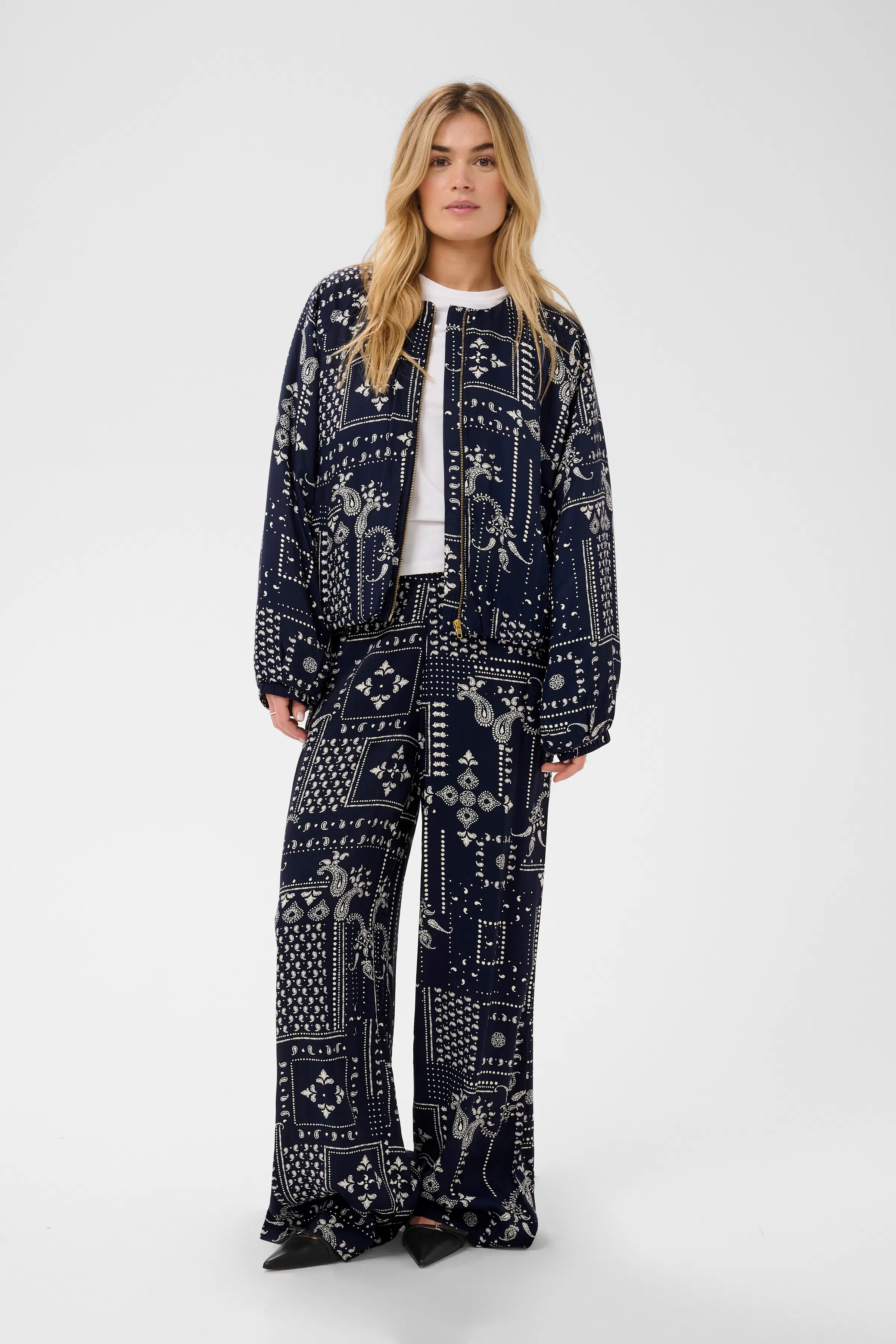 Shop the look