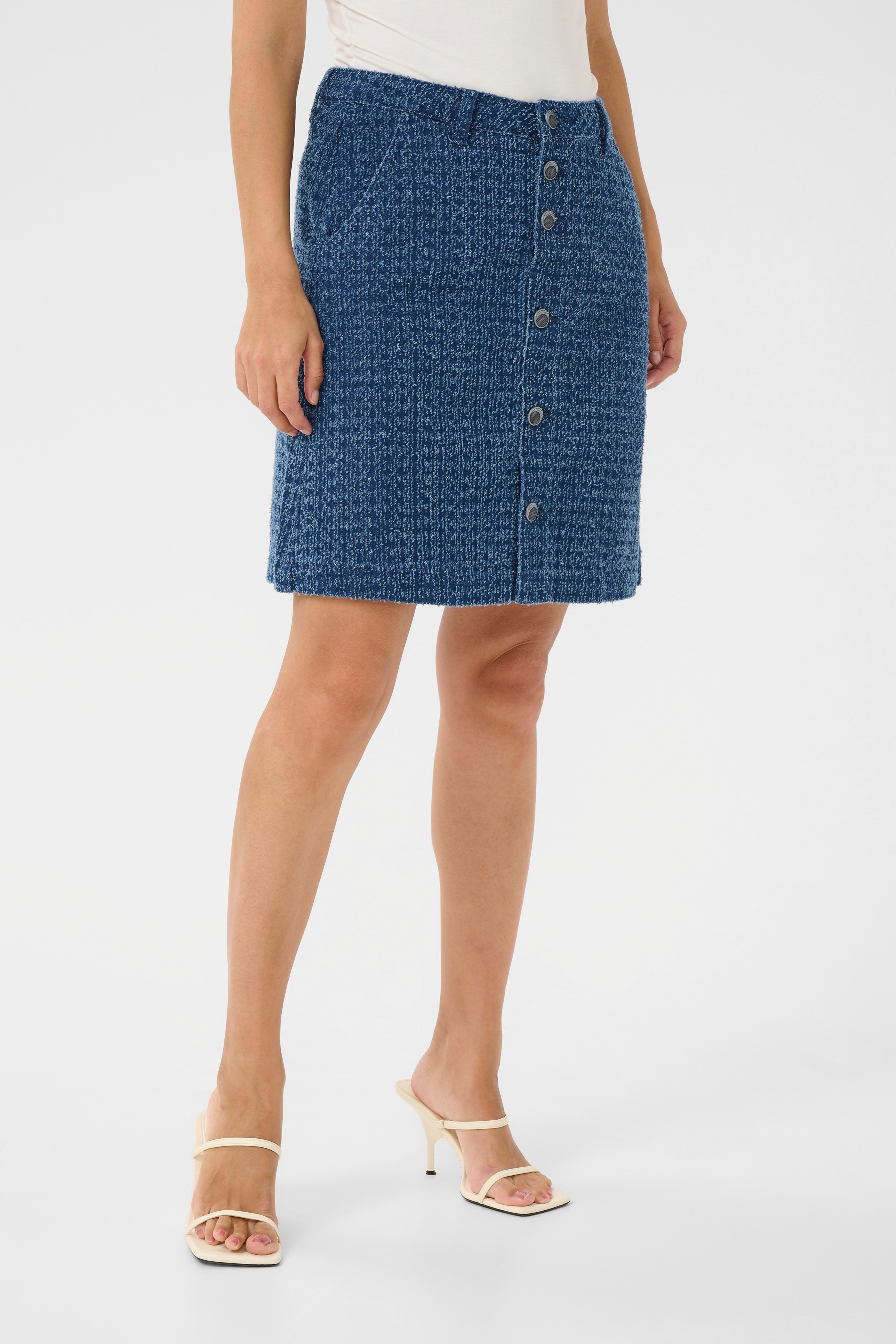 CUconstance Nederdel LOOKBOOK FRONT 50111917-500029