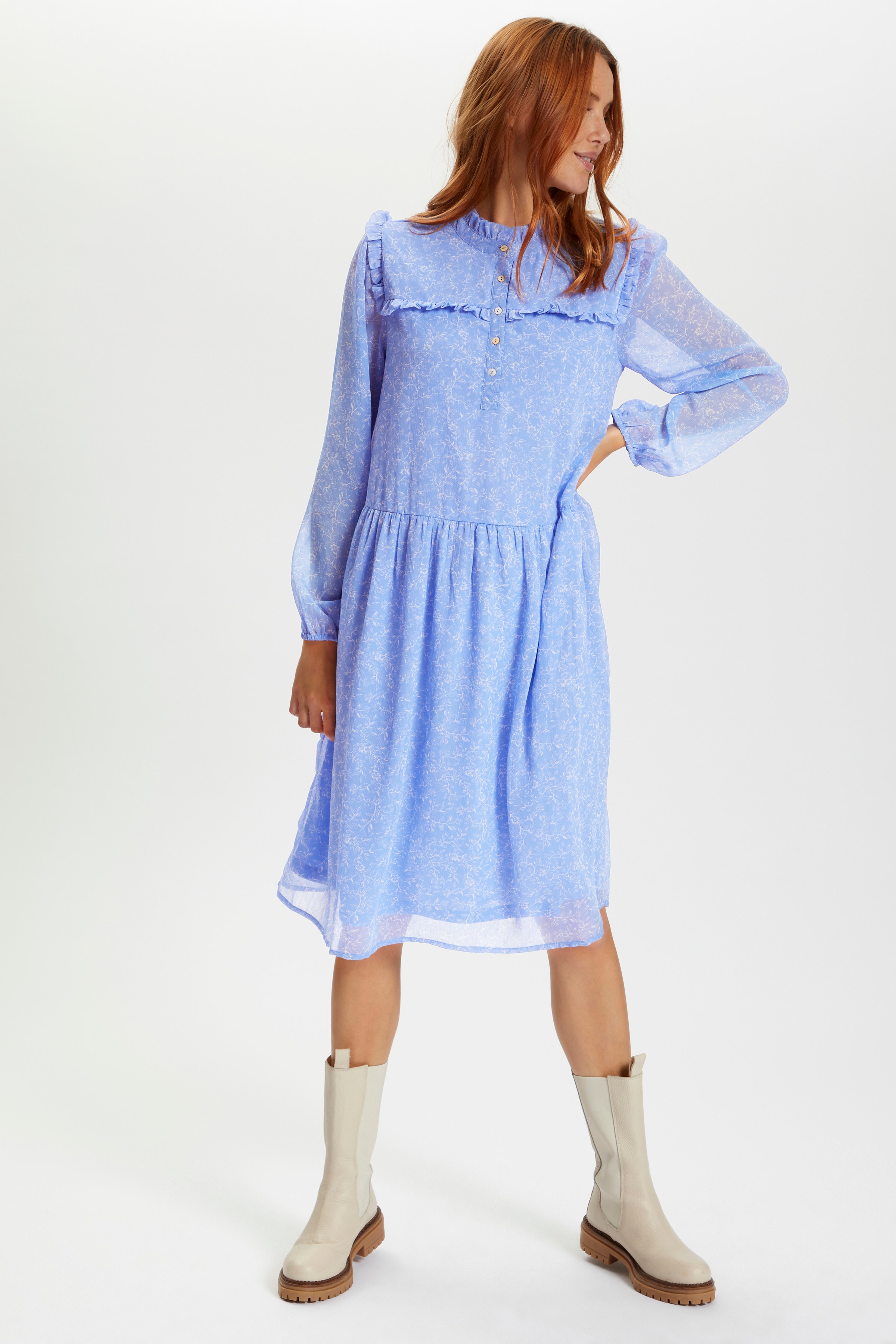 IsraSZ Dress

 LOOKBOOK FRONT 30511944-600358