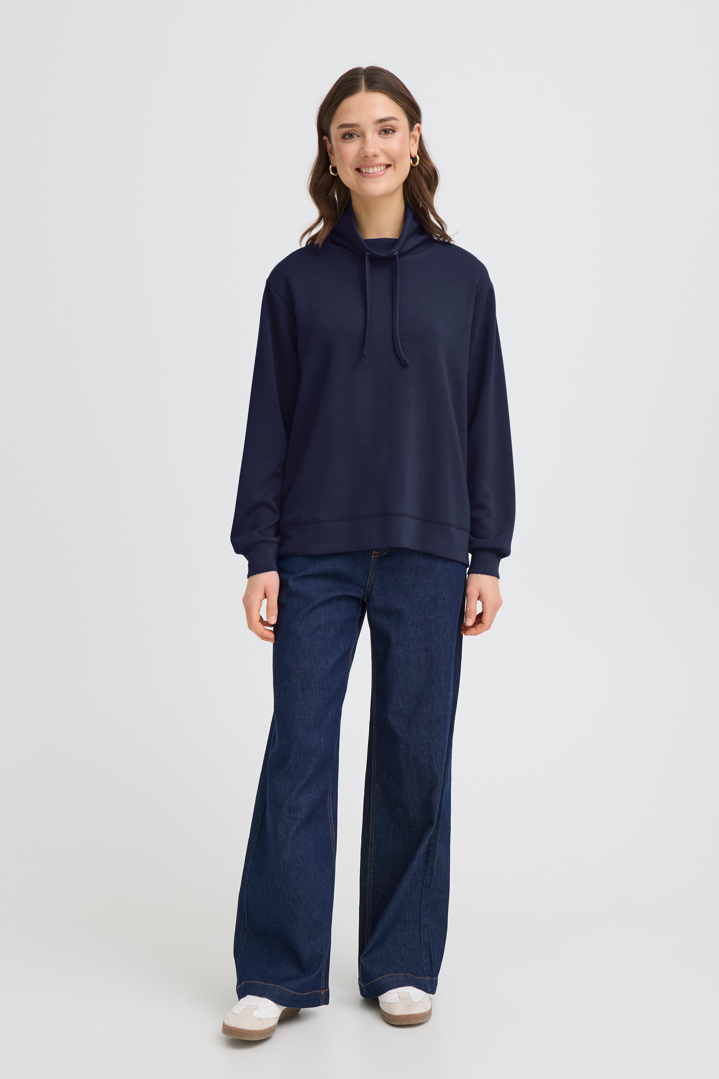 FRCOREA Sweatshirt LOOKBOOK FRONT 20615947-193923