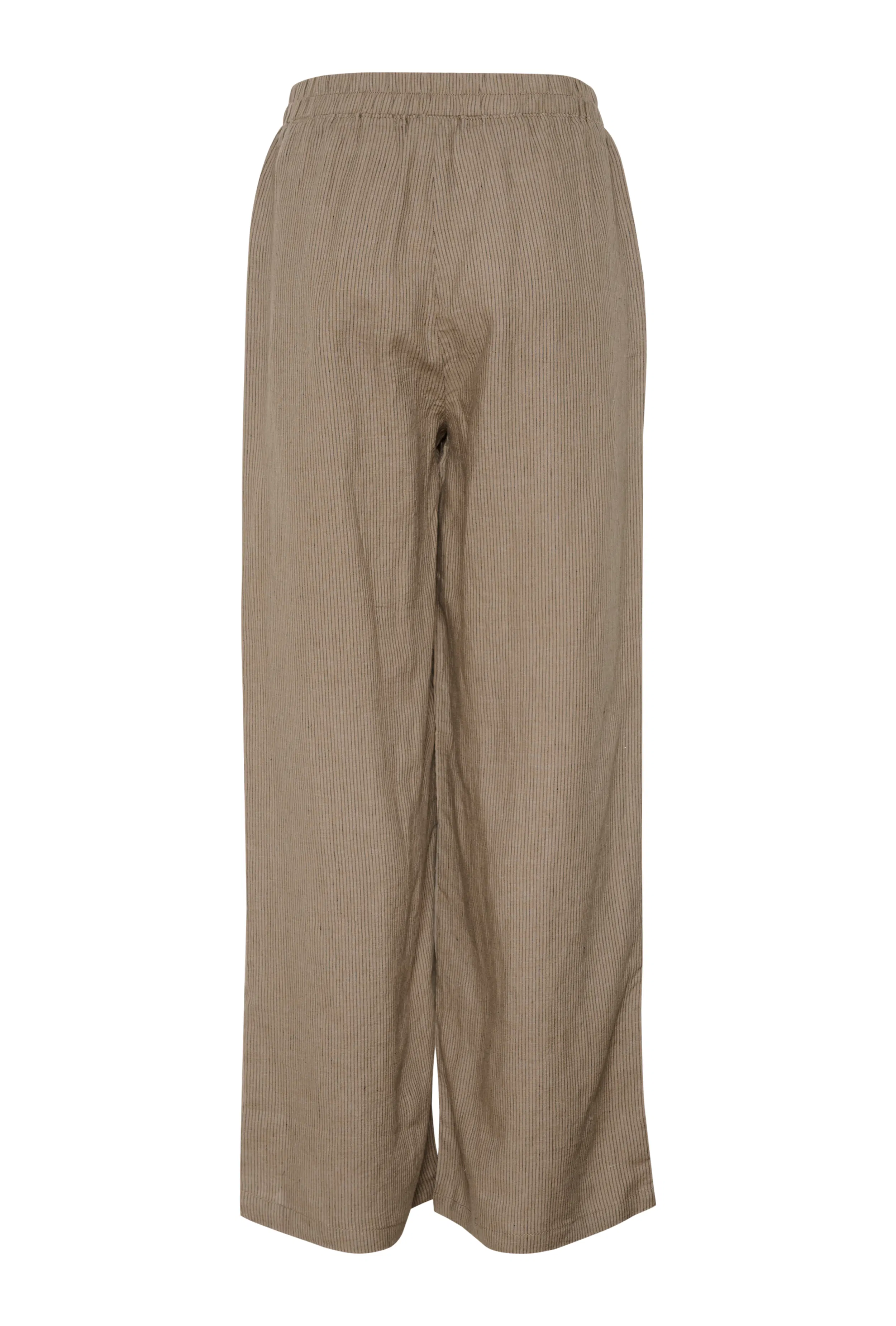 CUnyssa 100% Linnen Broek PACK FRONT 50111693-107484